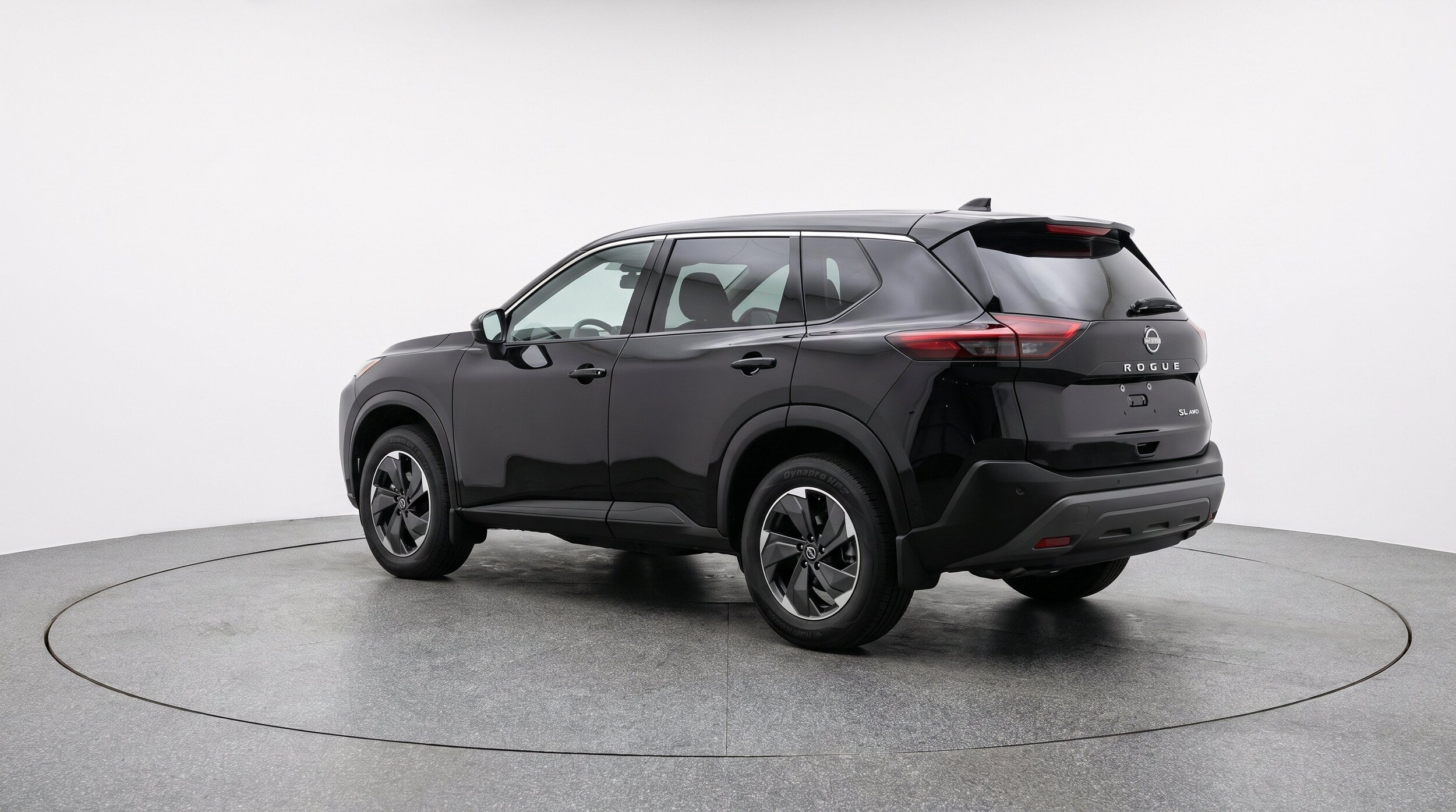 Thumbnail: 2026 Nissan Rogue - 6