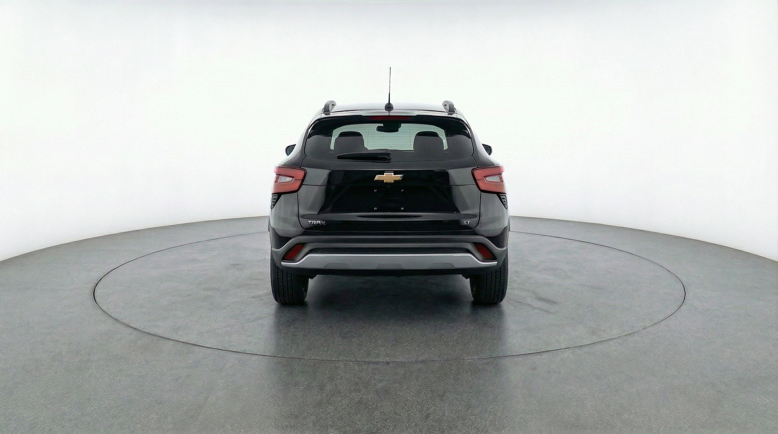 Thumbnail: 2025 Chevrolet Trax - 7