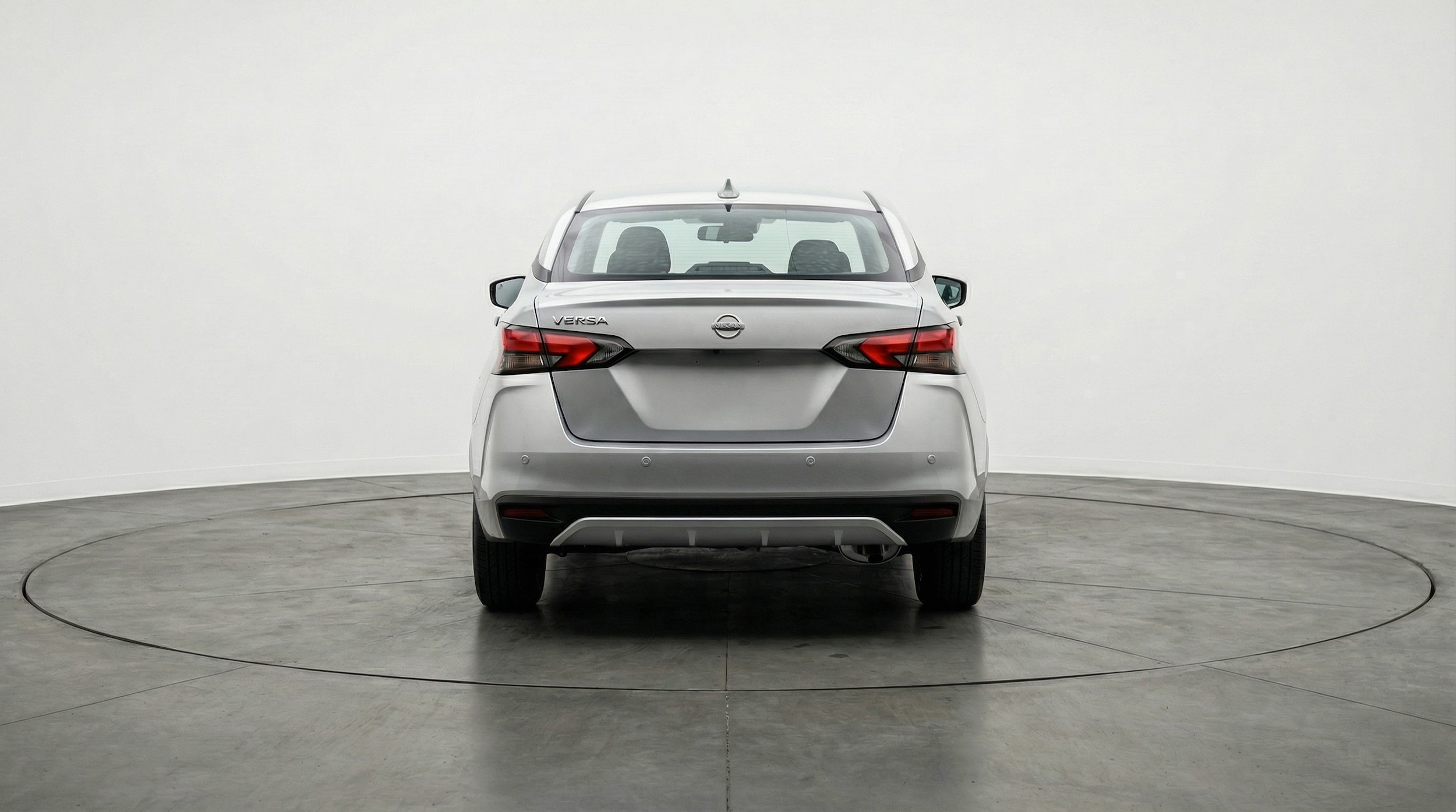 Thumbnail: 2025 Nissan Versa - 6