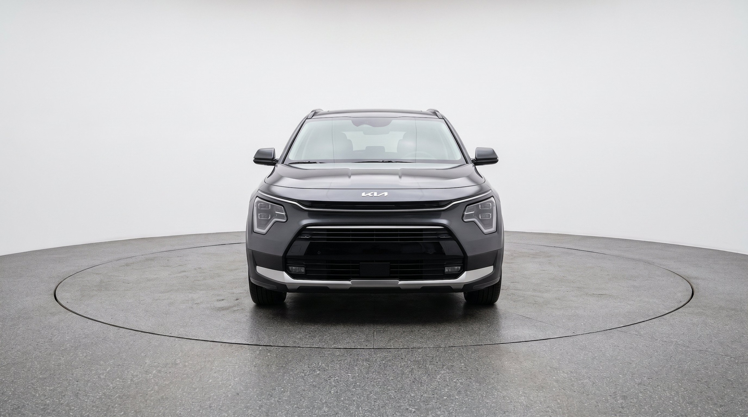 Thumbnail: 2026 Kia Niro - 2