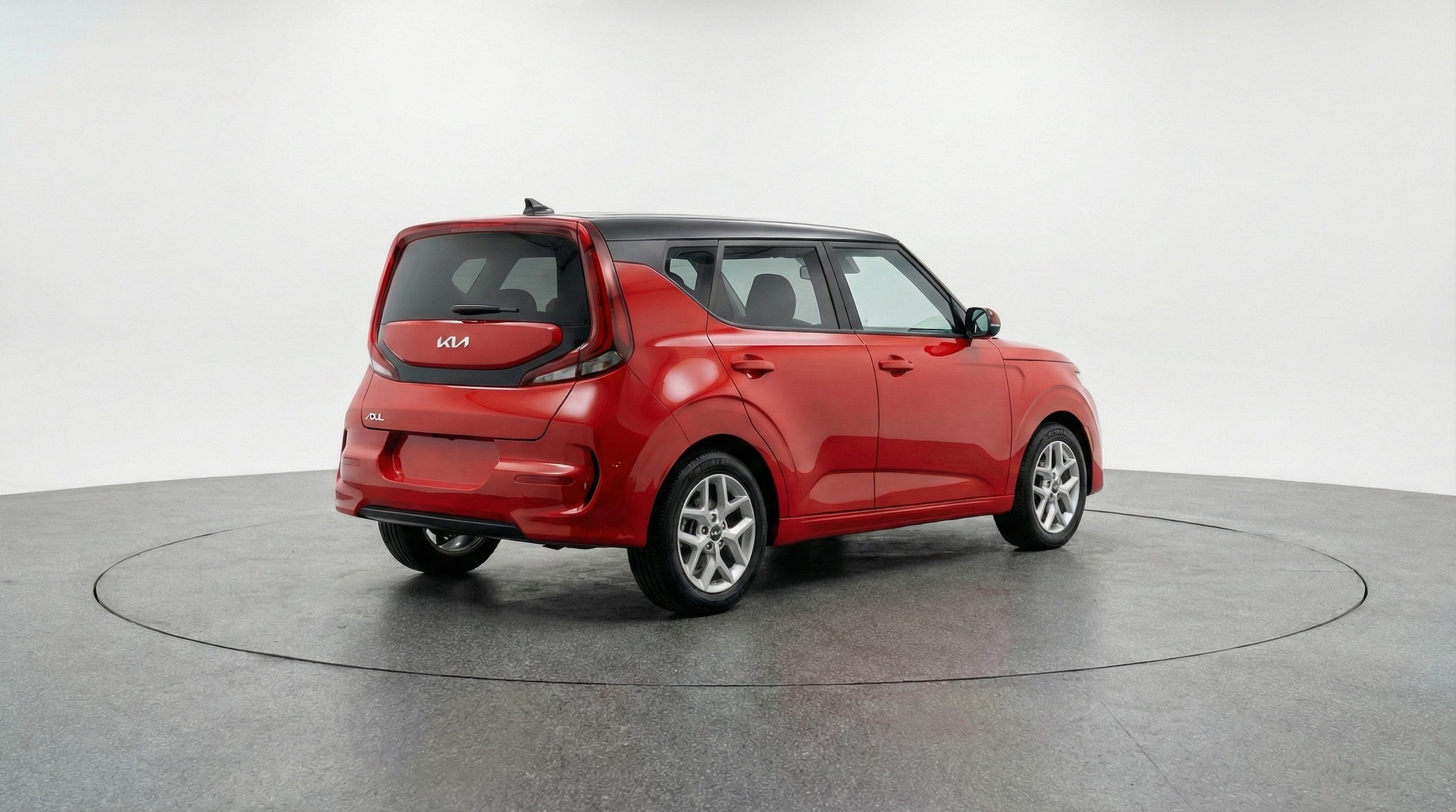 Thumbnail: 2025 Kia Soul - 7
