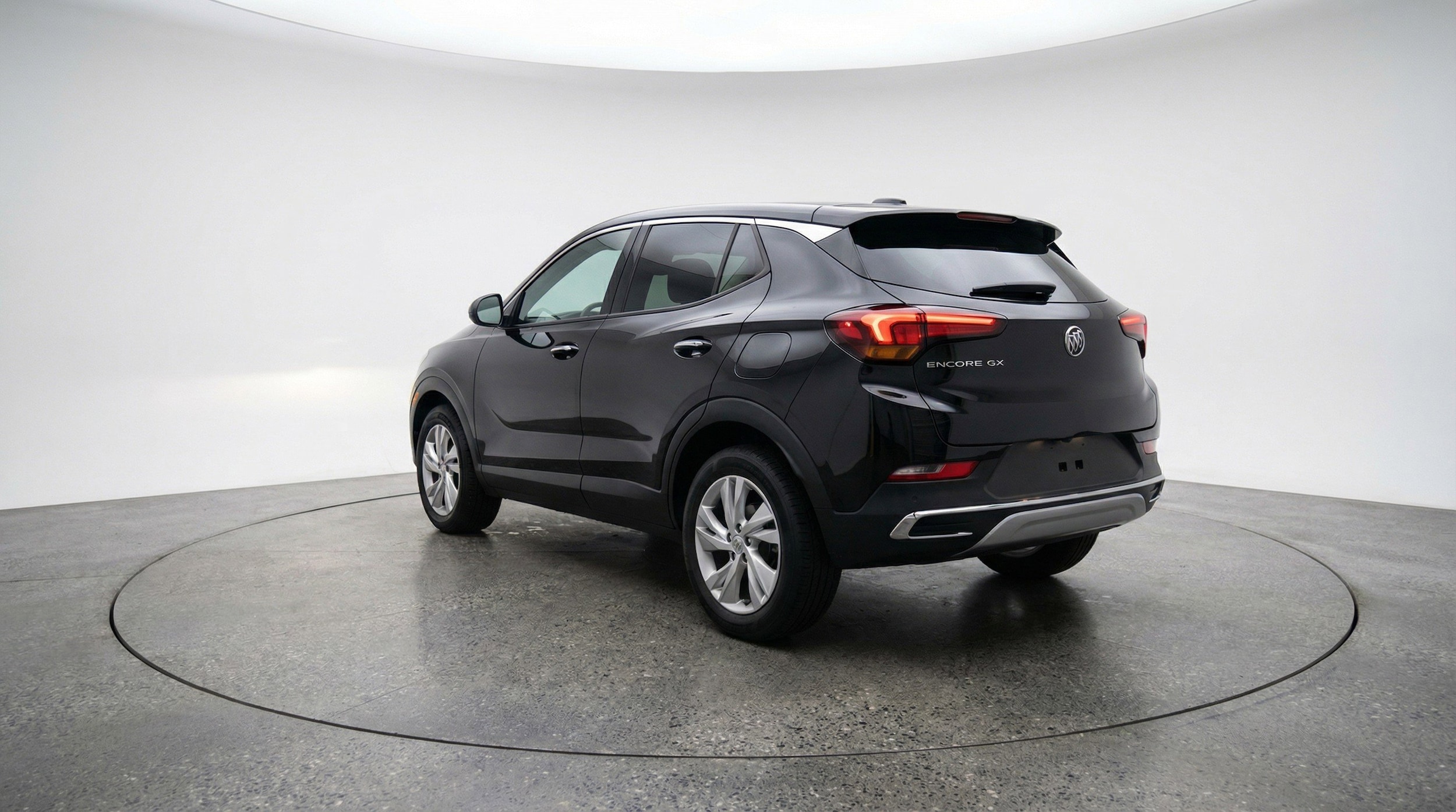 Thumbnail: 2025 Buick Encore GX - 6