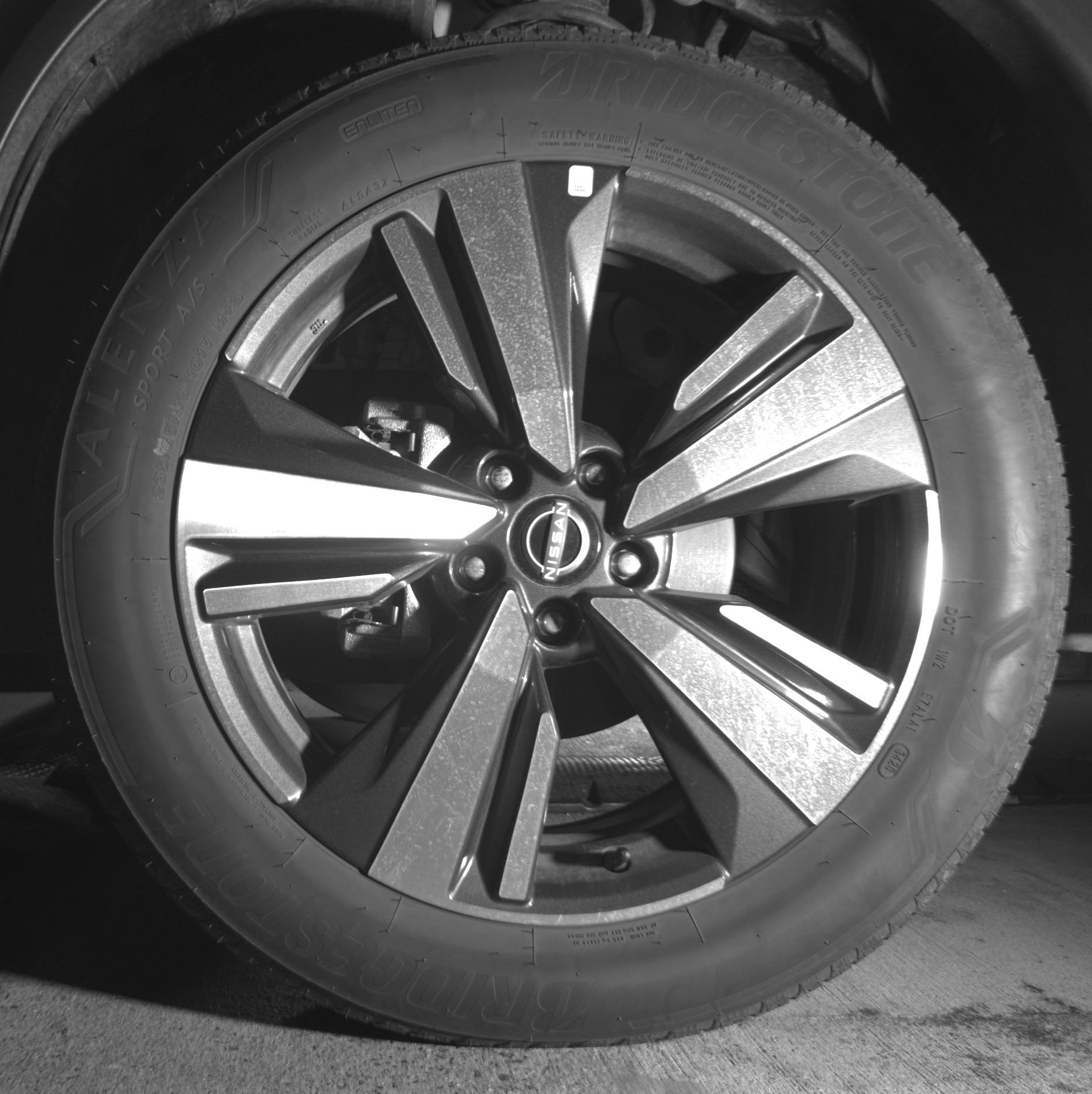 Thumbnail: 2026 Nissan Rogue - 12
