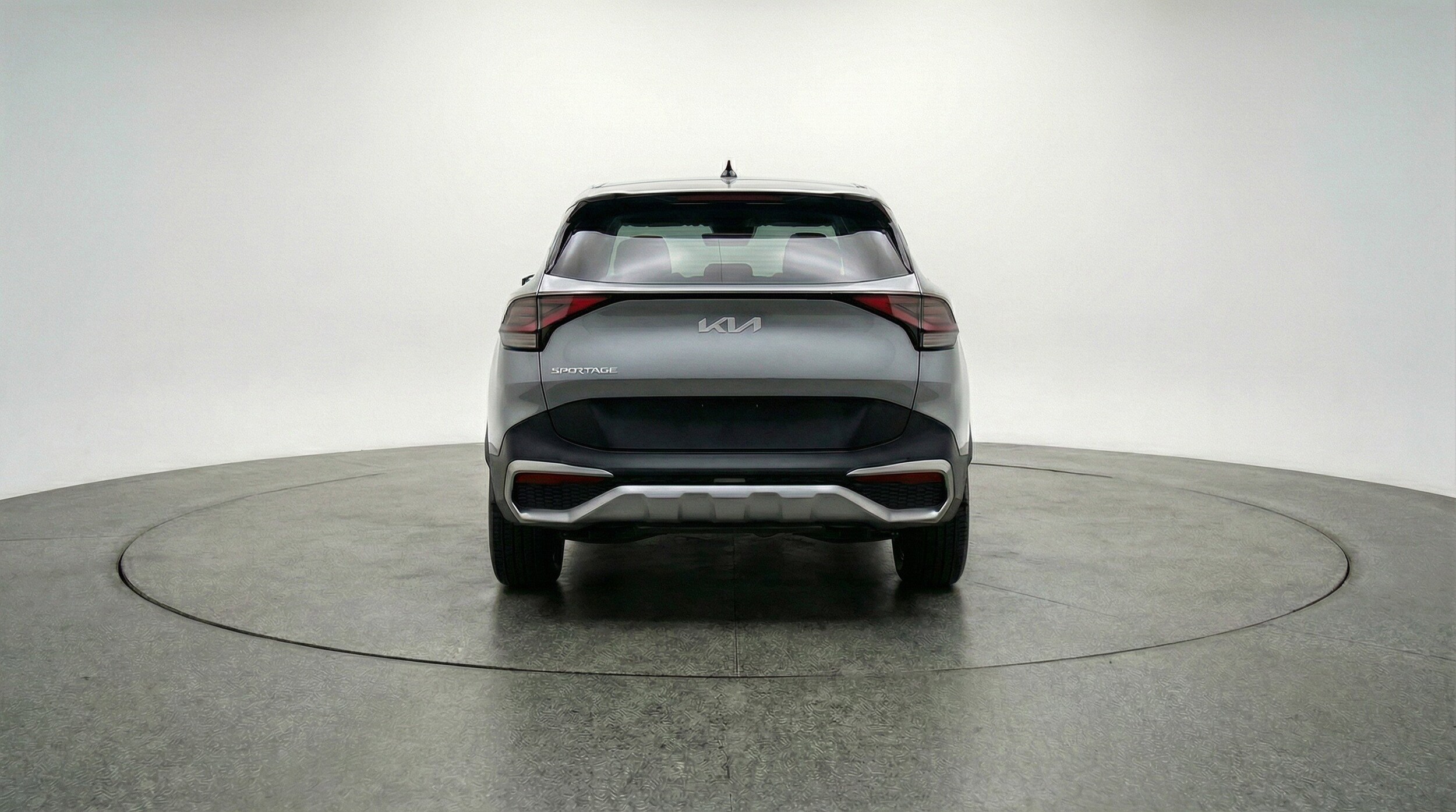 Thumbnail: 2025 Kia Sportage - 7