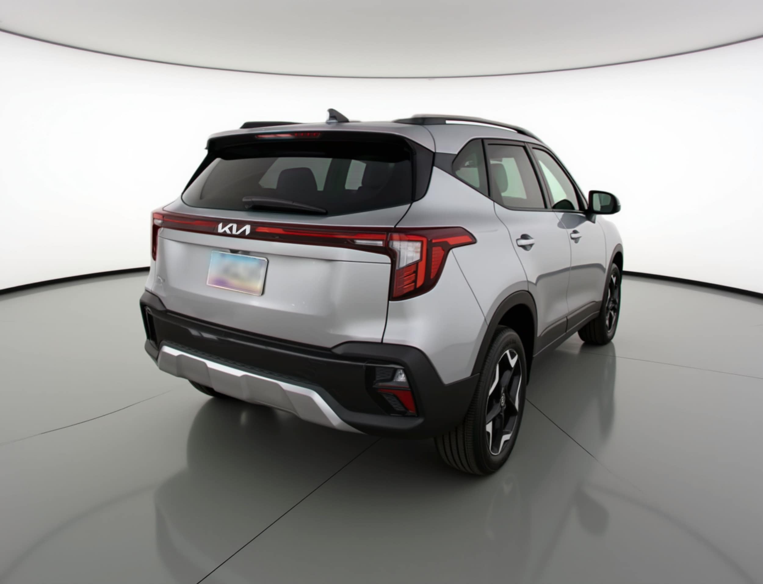 Thumbnail: 2025 Kia Seltos - 7