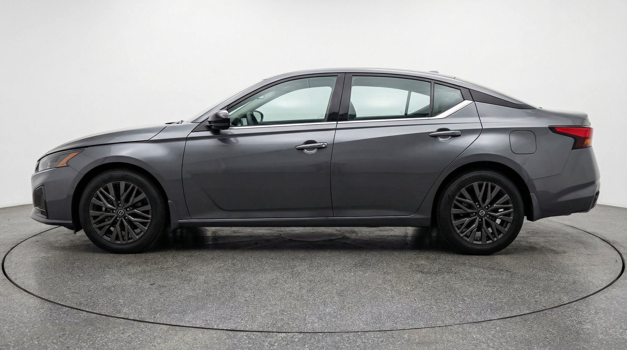 Thumbnail: 2026 Nissan Altima - 5