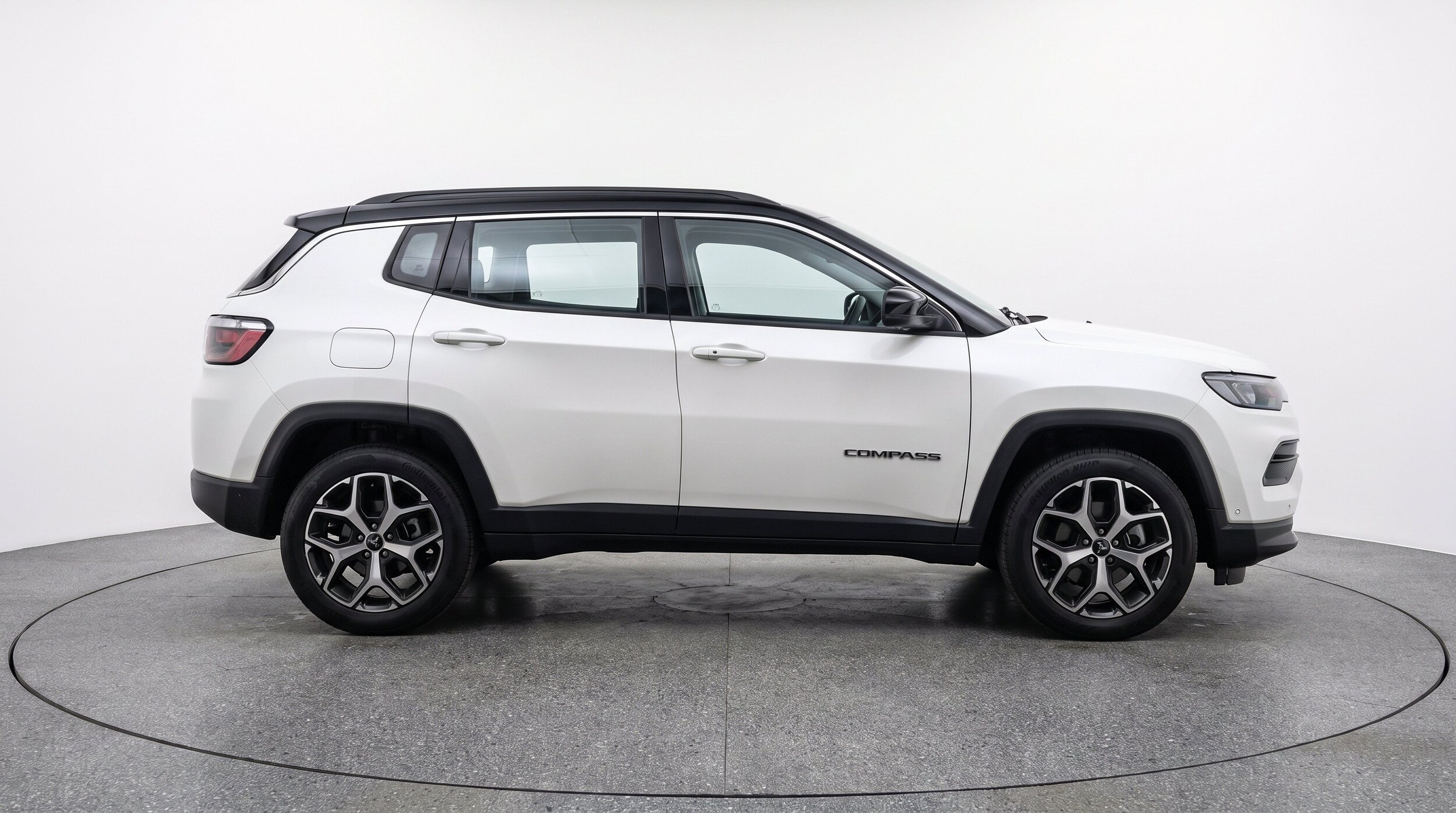 Thumbnail: 2025 Jeep Compass - 10