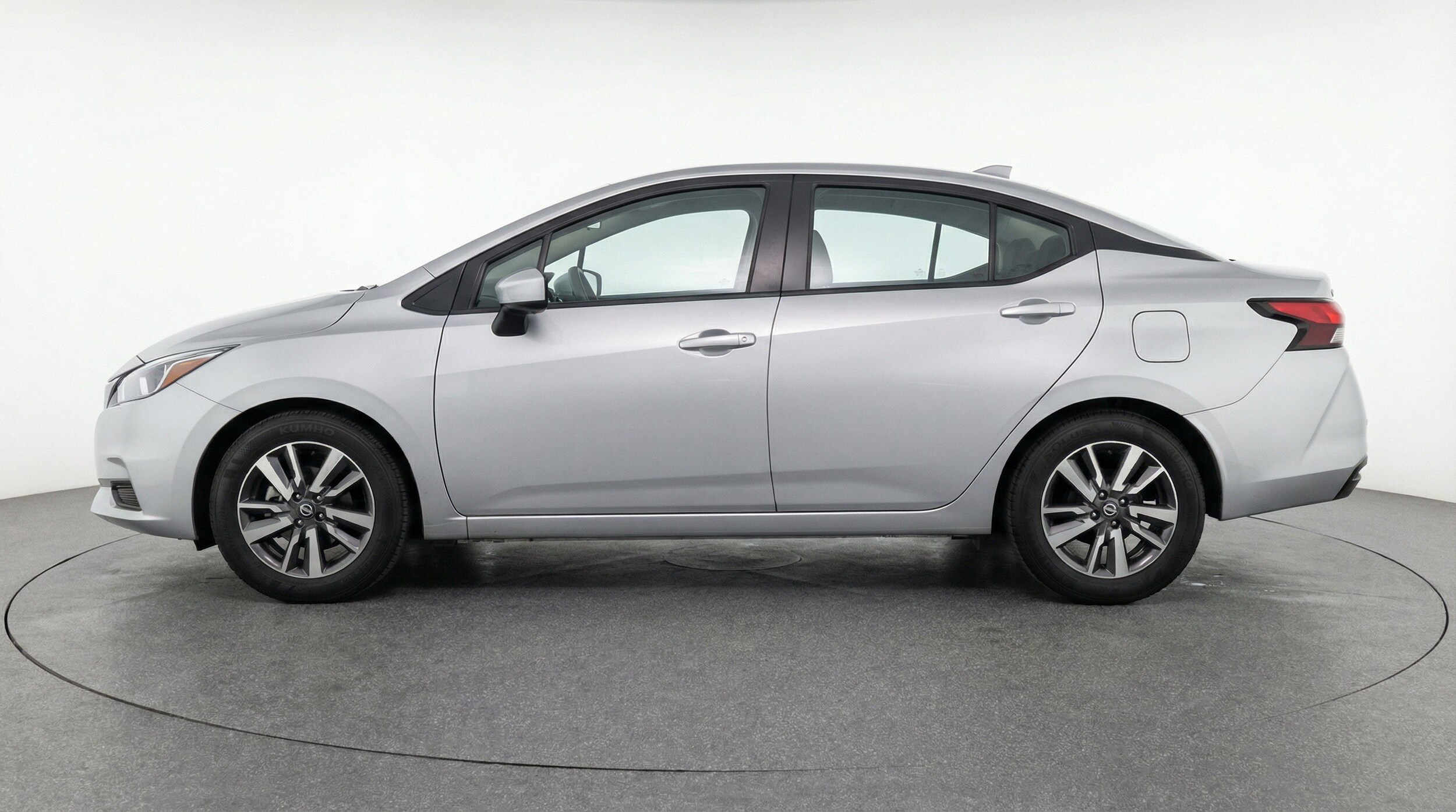 Thumbnail: 2025 Nissan Versa - 5