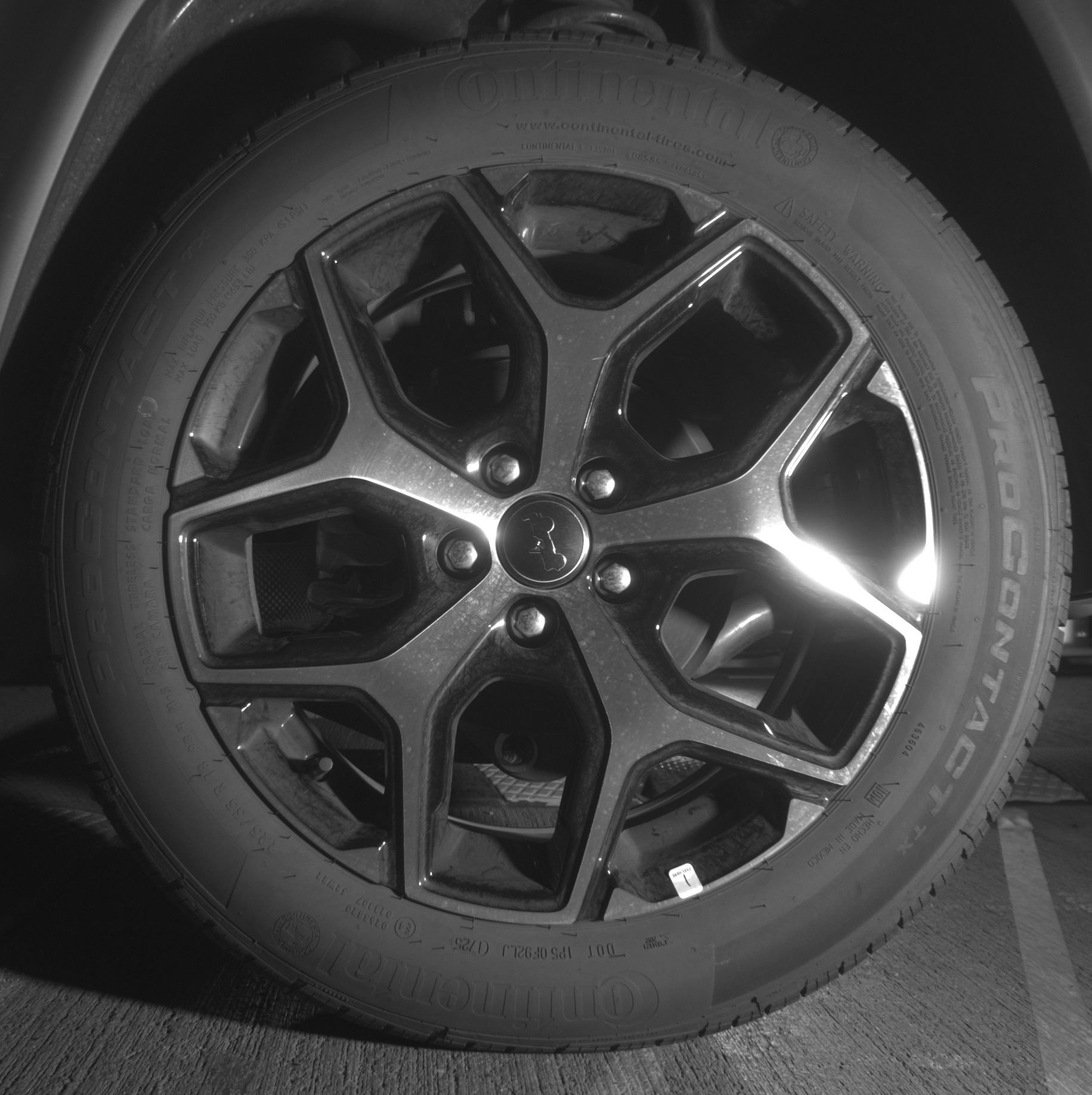 Thumbnail: 2025 Jeep Compass - 14