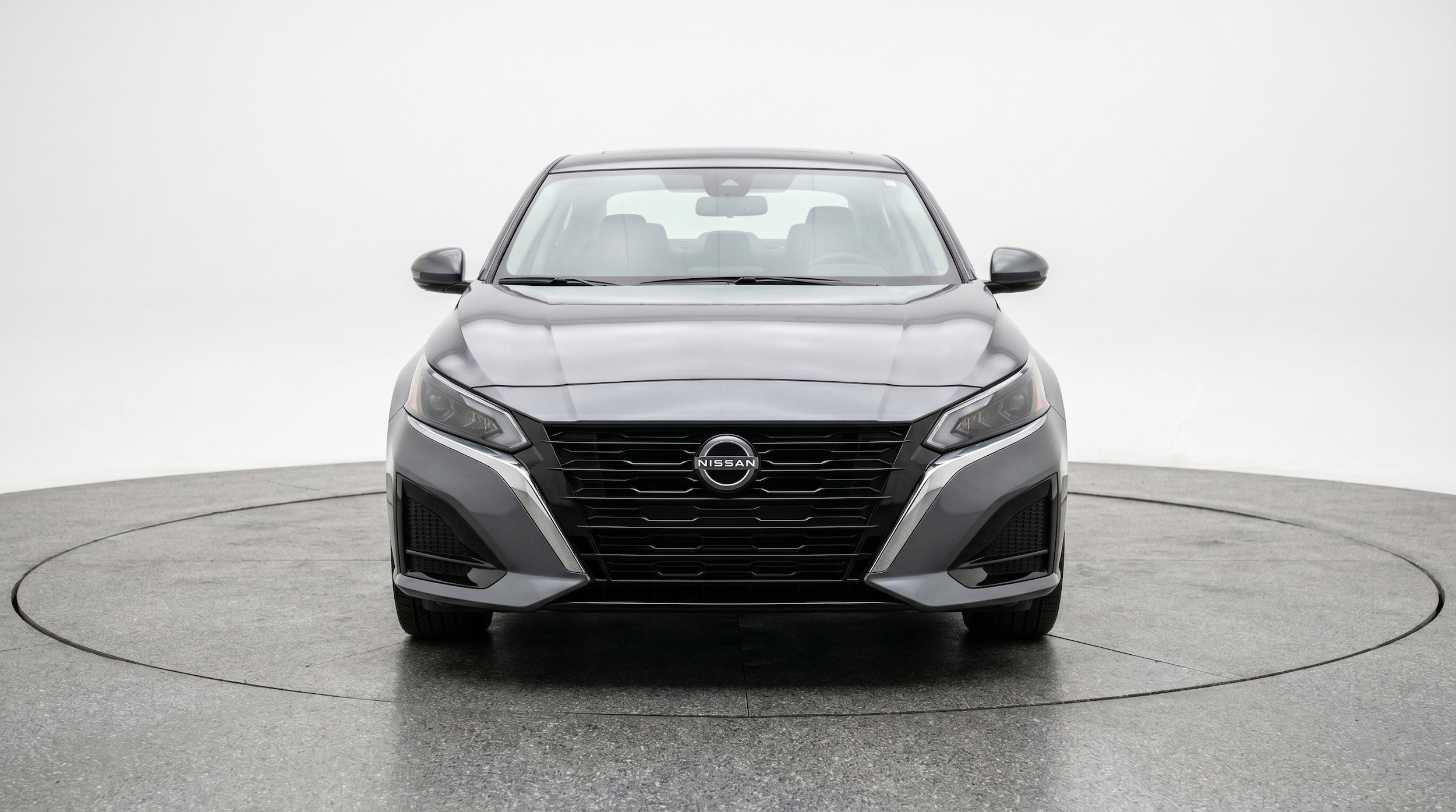 Thumbnail: 2025 Nissan Altima - 2