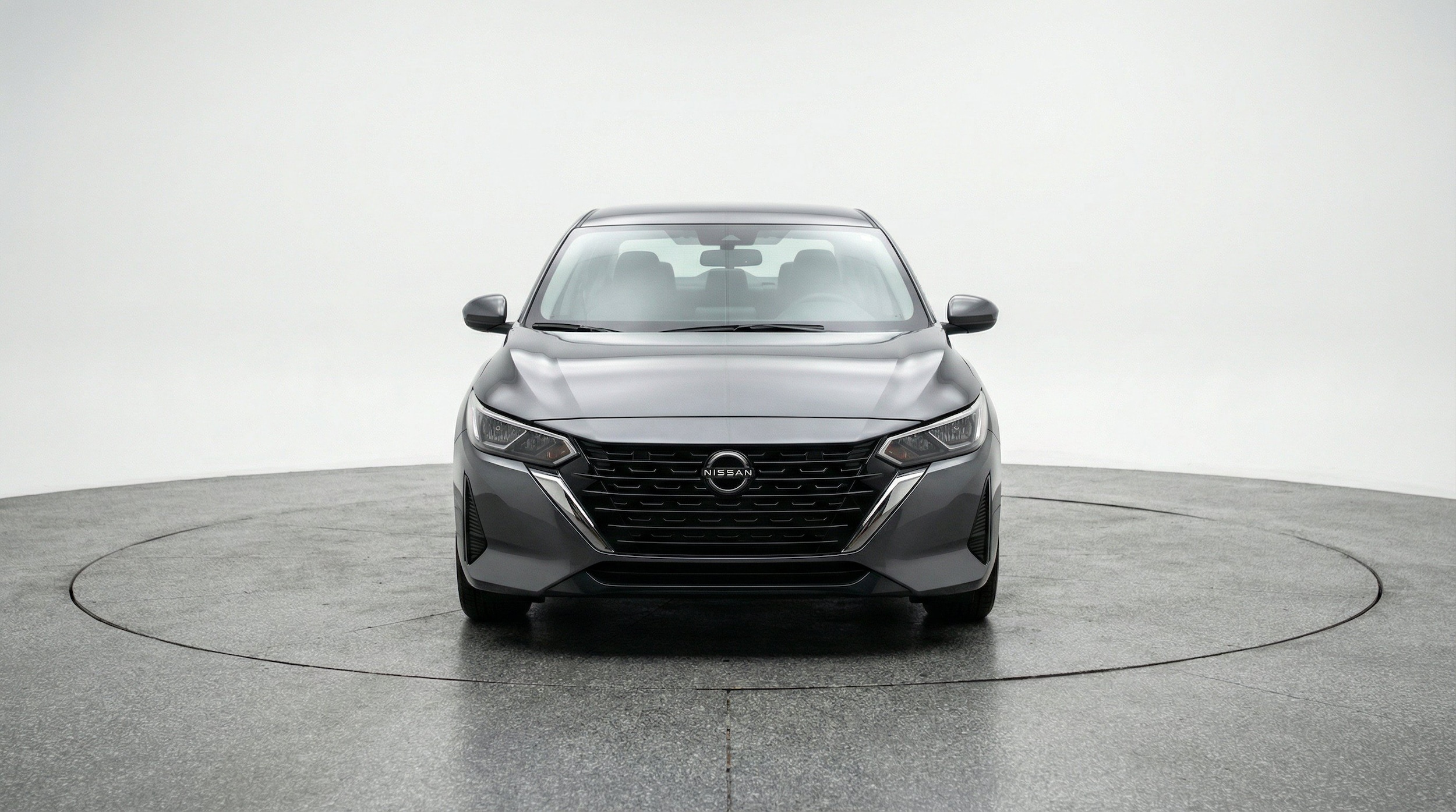 Thumbnail: 2025 Nissan Sentra - 2