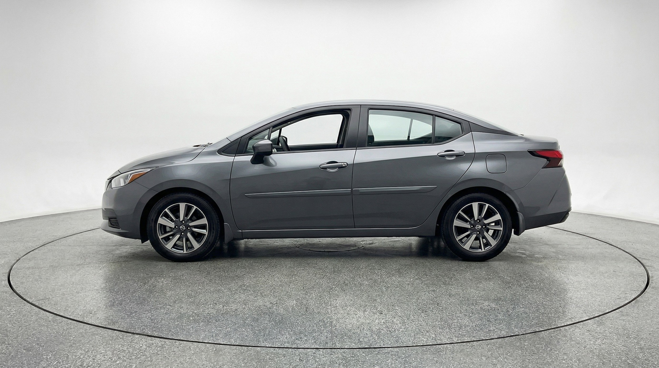 Thumbnail: 2025 Nissan Versa - 5