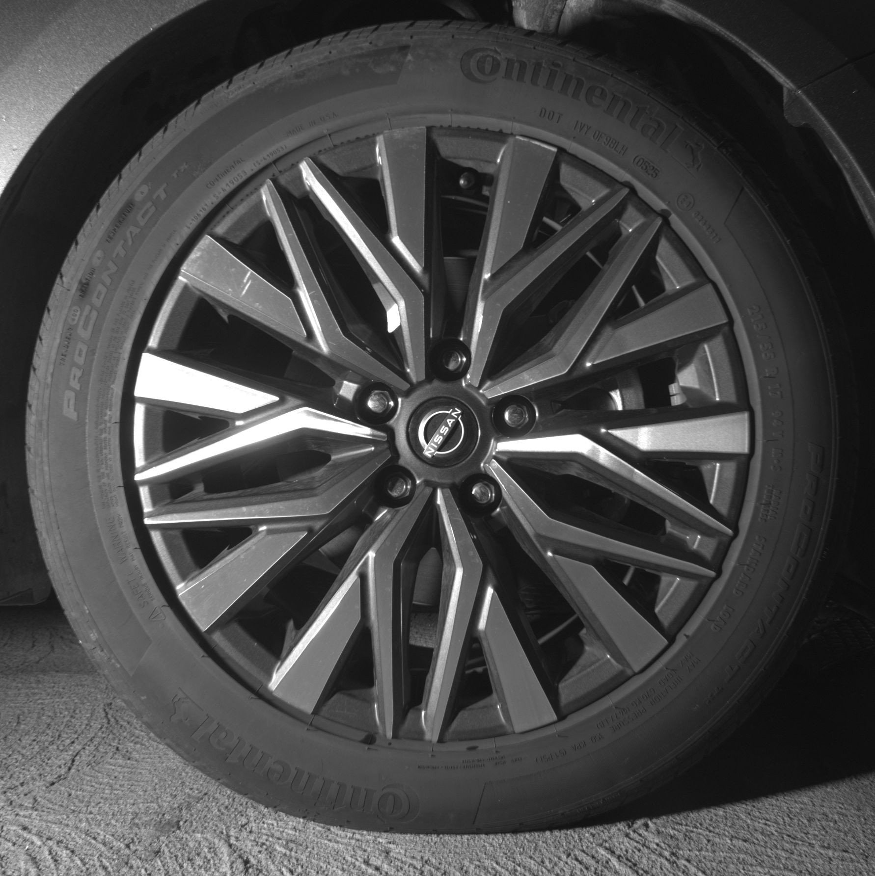 Thumbnail: 2025 Nissan Altima - 13