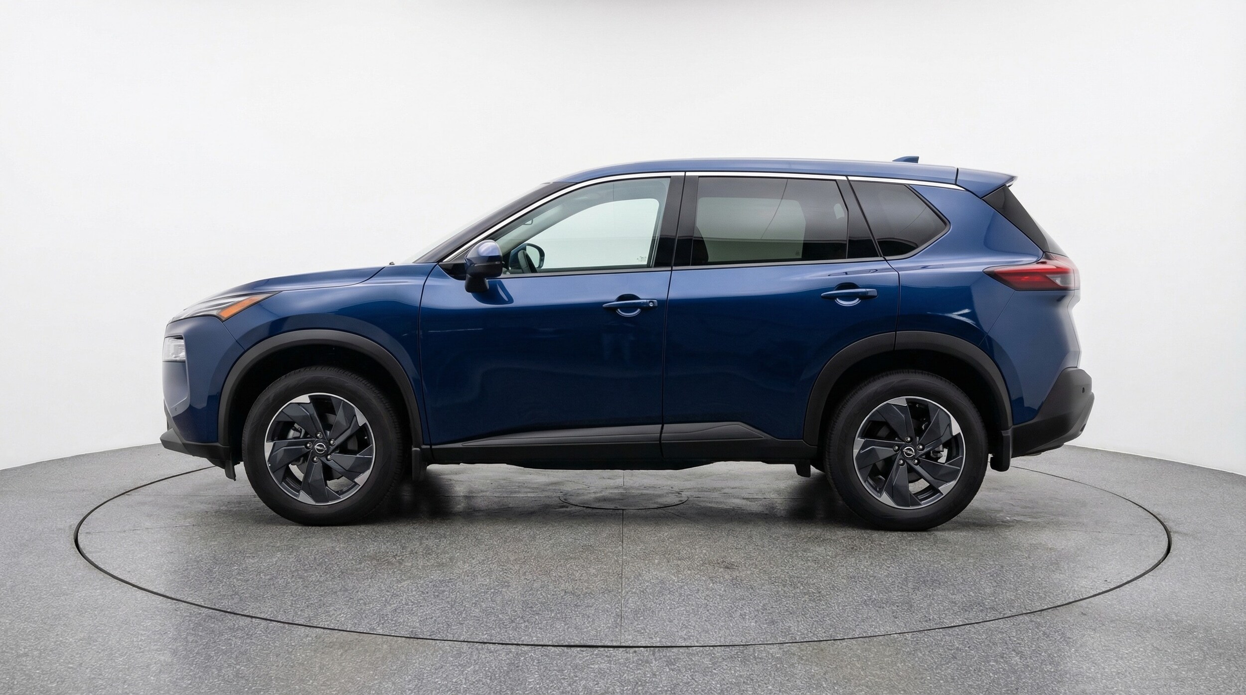 Thumbnail: 2025 Nissan Rogue - 4