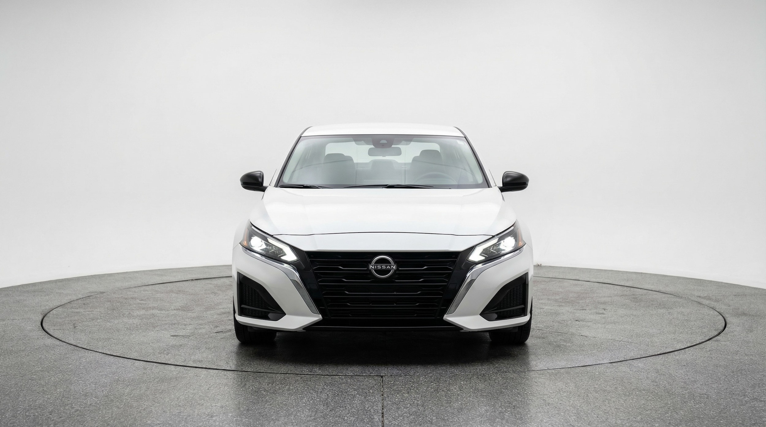 Thumbnail: 2025 Nissan Altima - 2