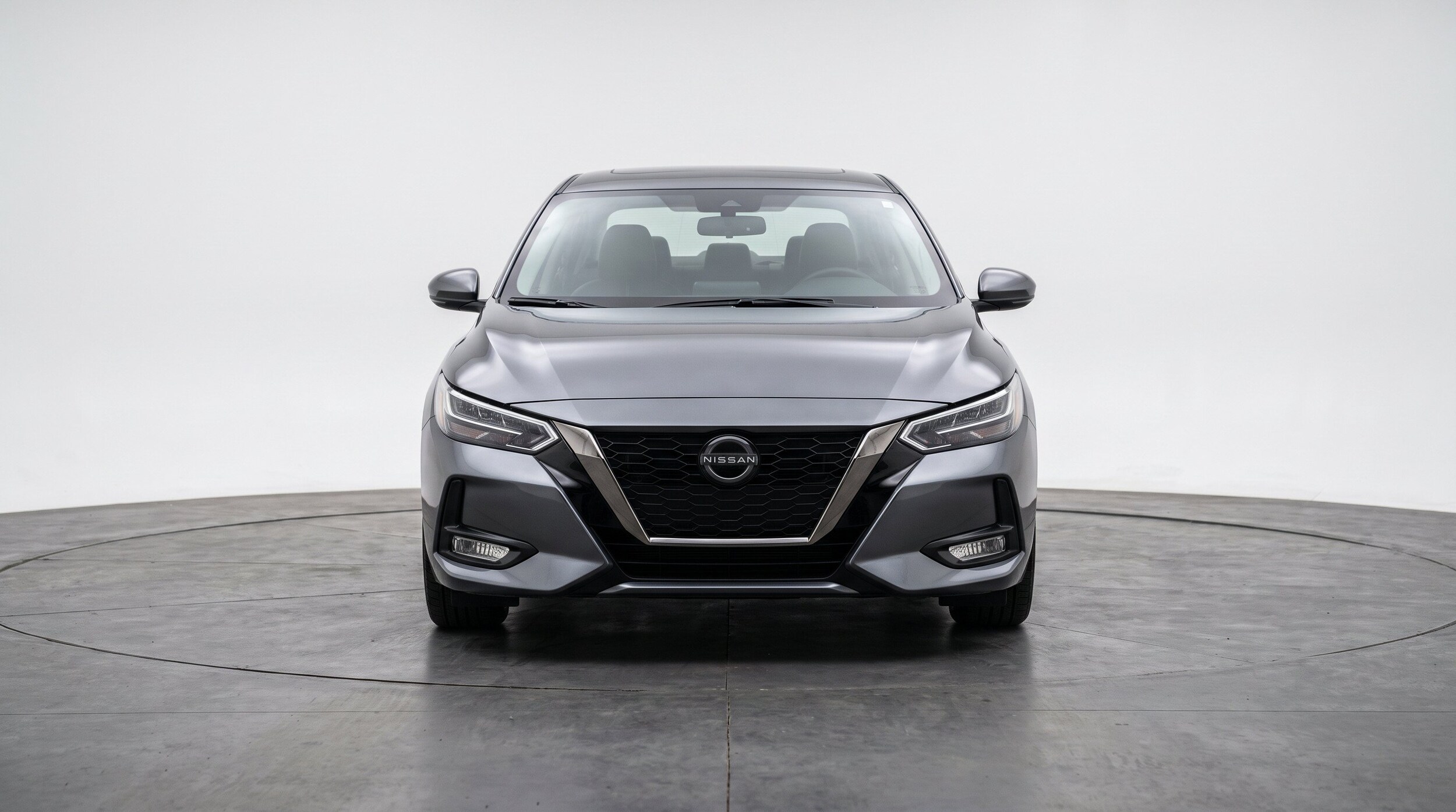 Thumbnail: 2025 Nissan Sentra - 2