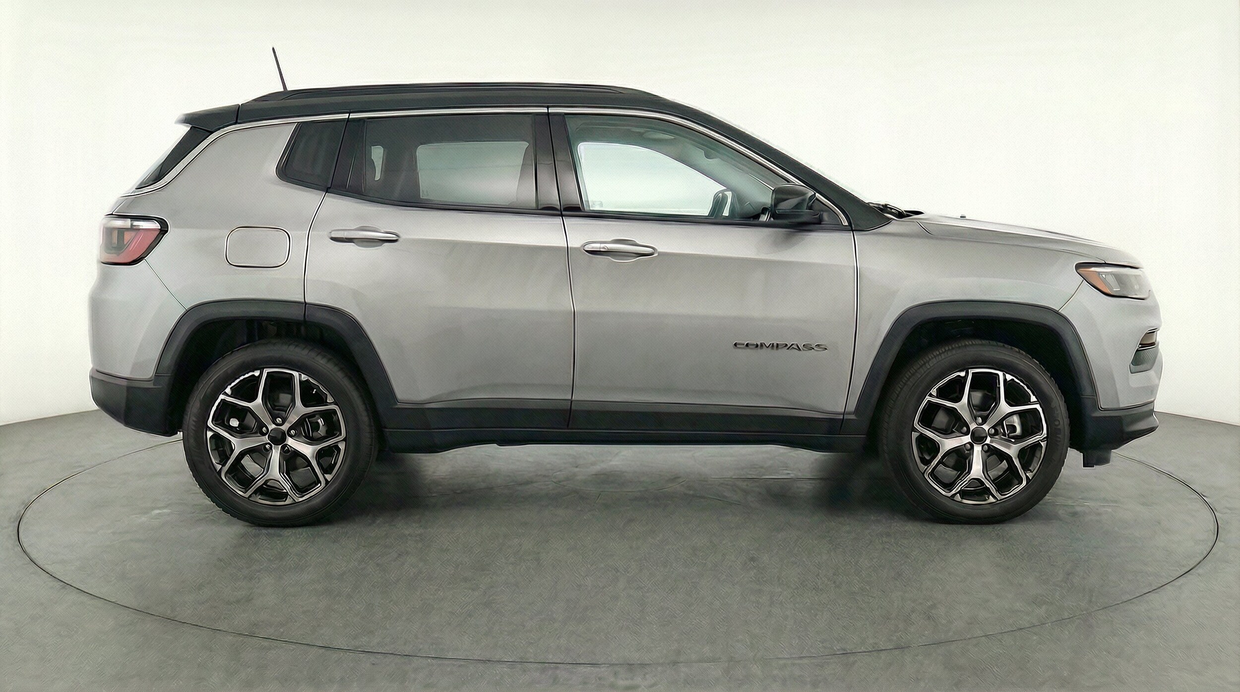 Thumbnail: 2025 Jeep Compass - 11