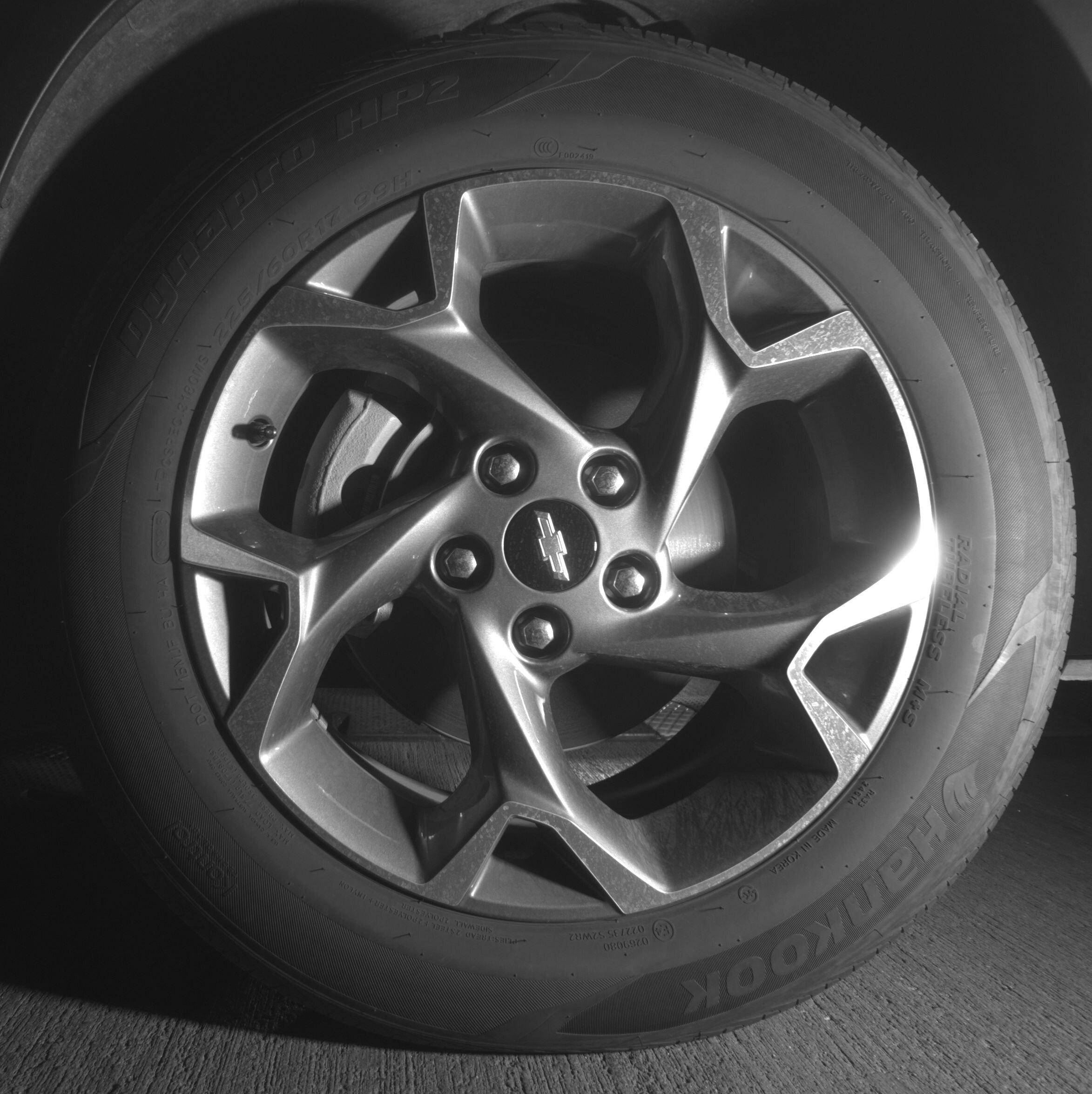 Thumbnail: 2025 Chevrolet Trax - 9