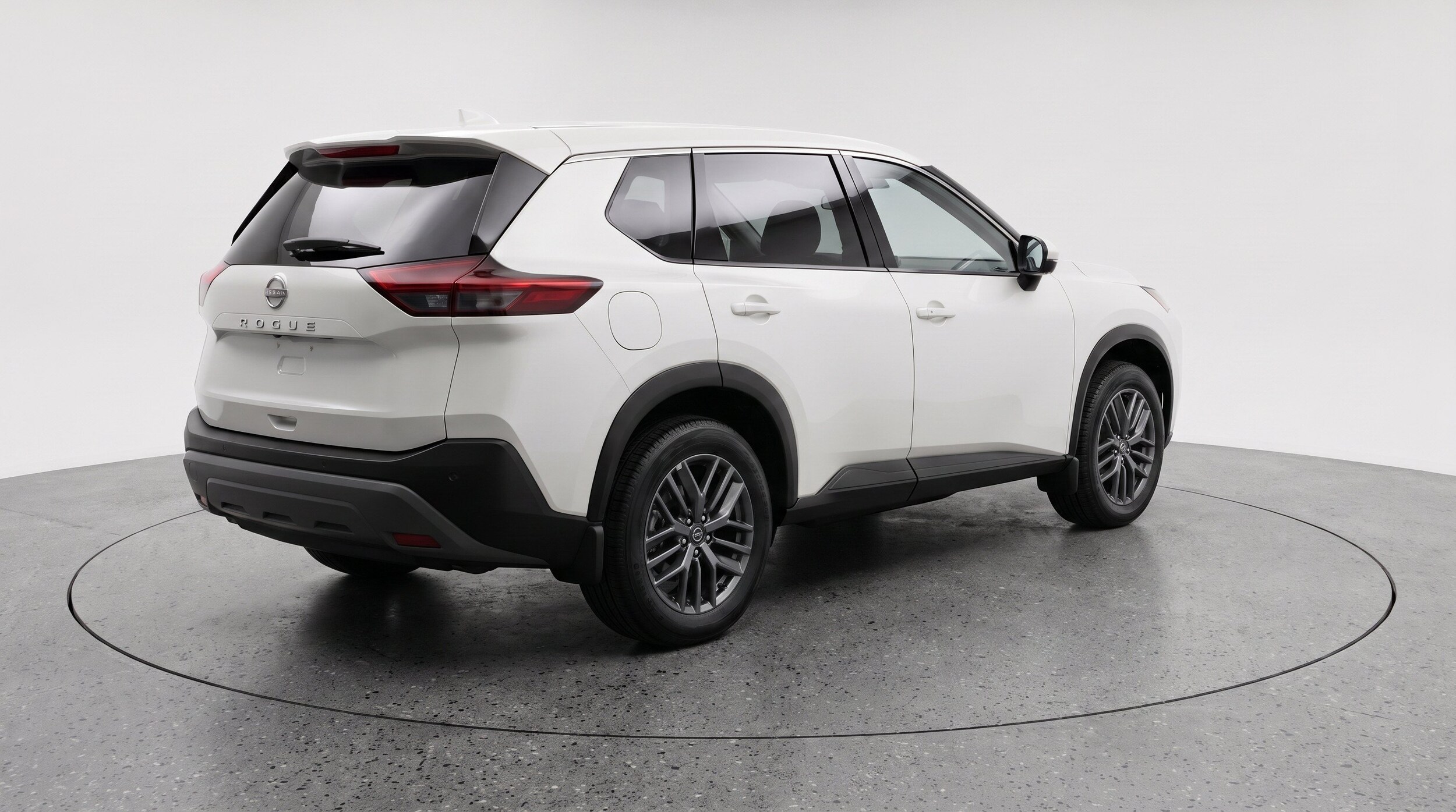 Thumbnail: 2026 Nissan Rogue - 9