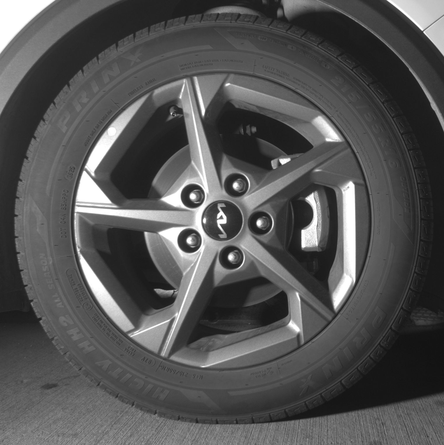 Thumbnail: 2025 Kia K4 - 10