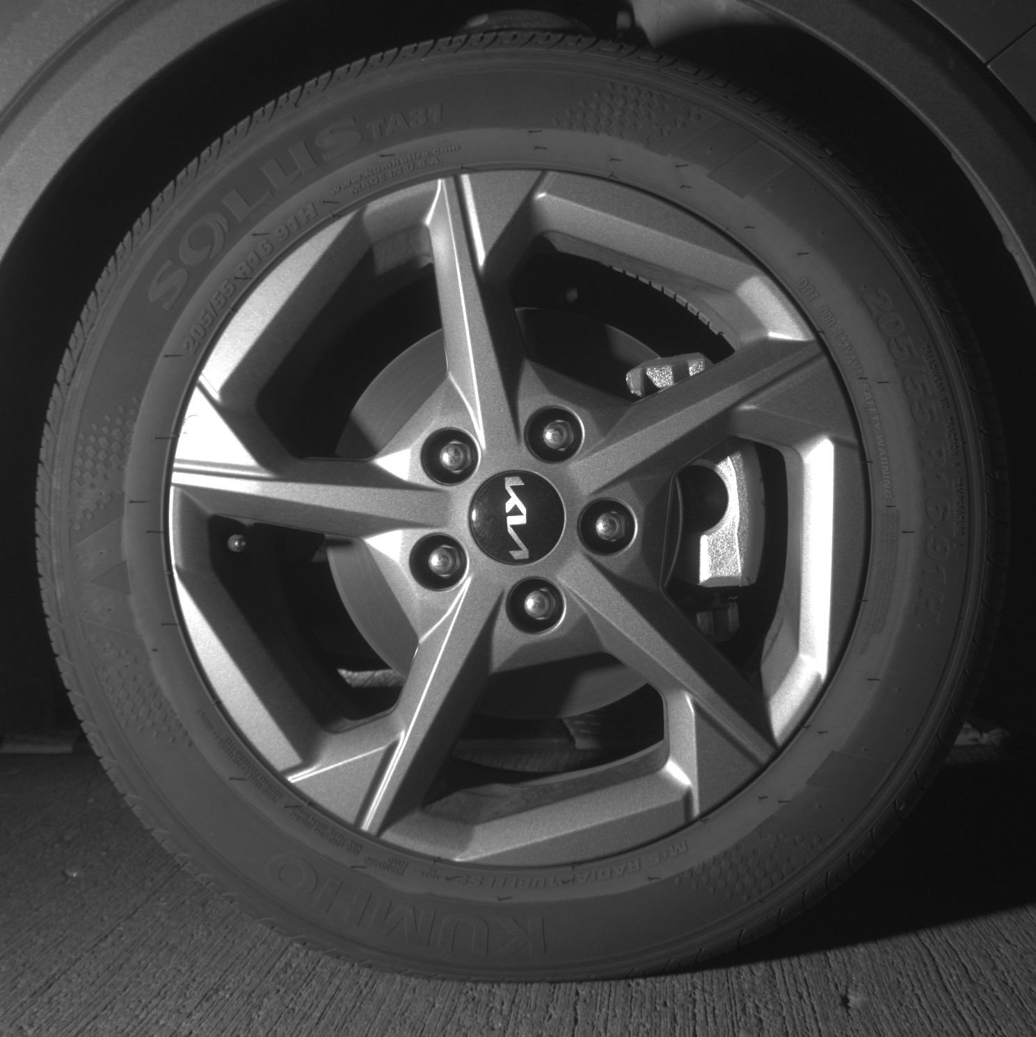 Thumbnail: 2025 Kia K4 - 13