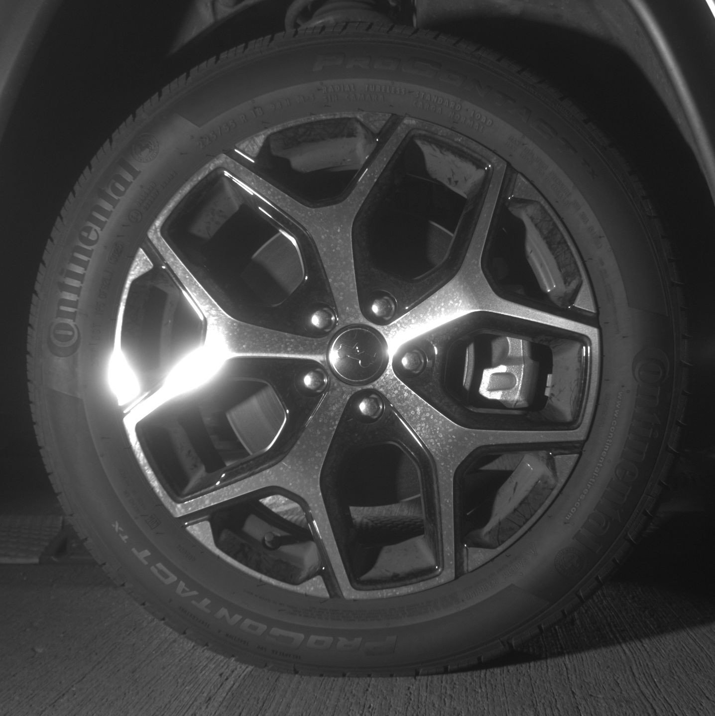 Thumbnail: 2025 Jeep Compass - 13