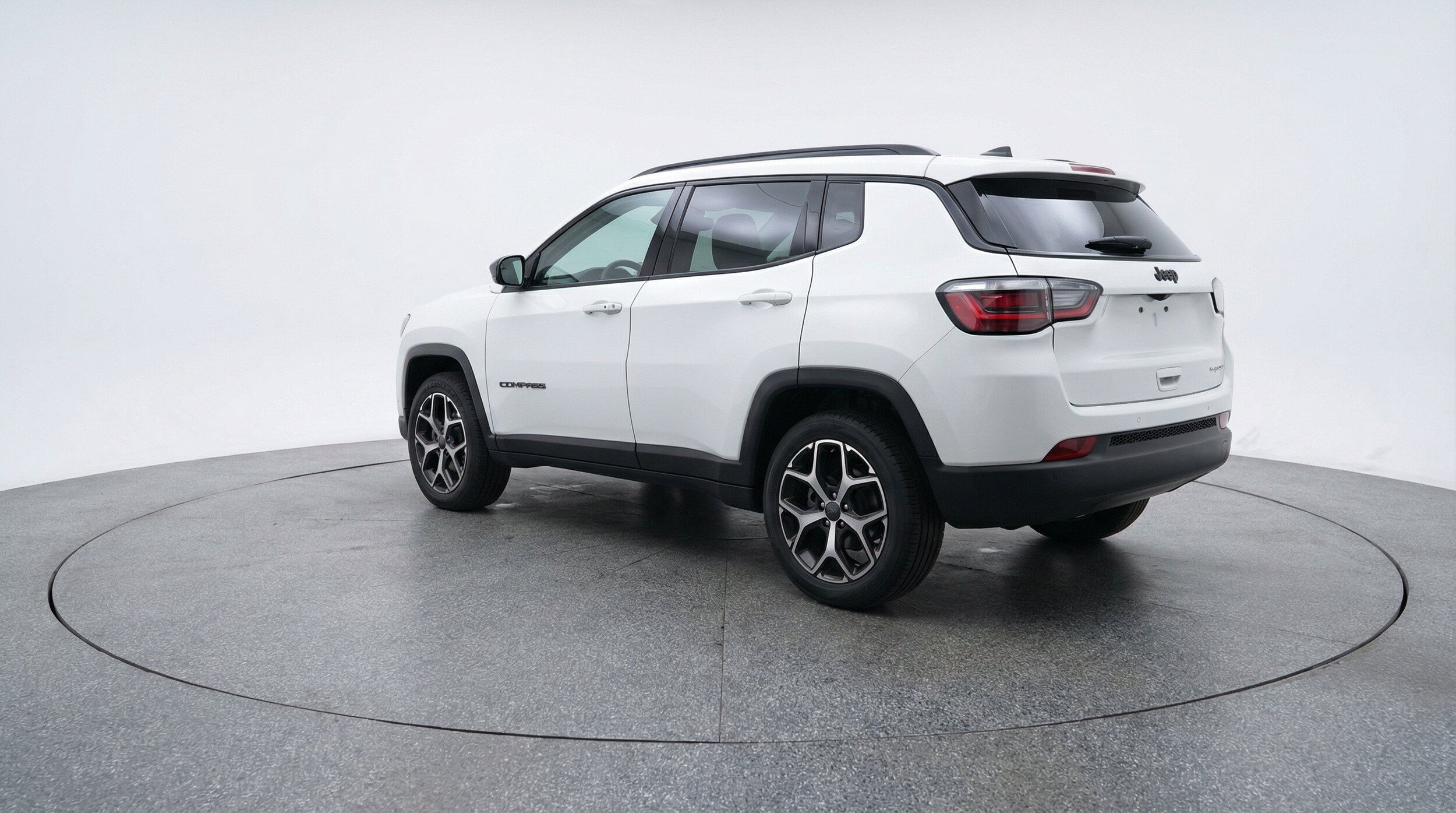Thumbnail: 2025 Jeep Compass - 6