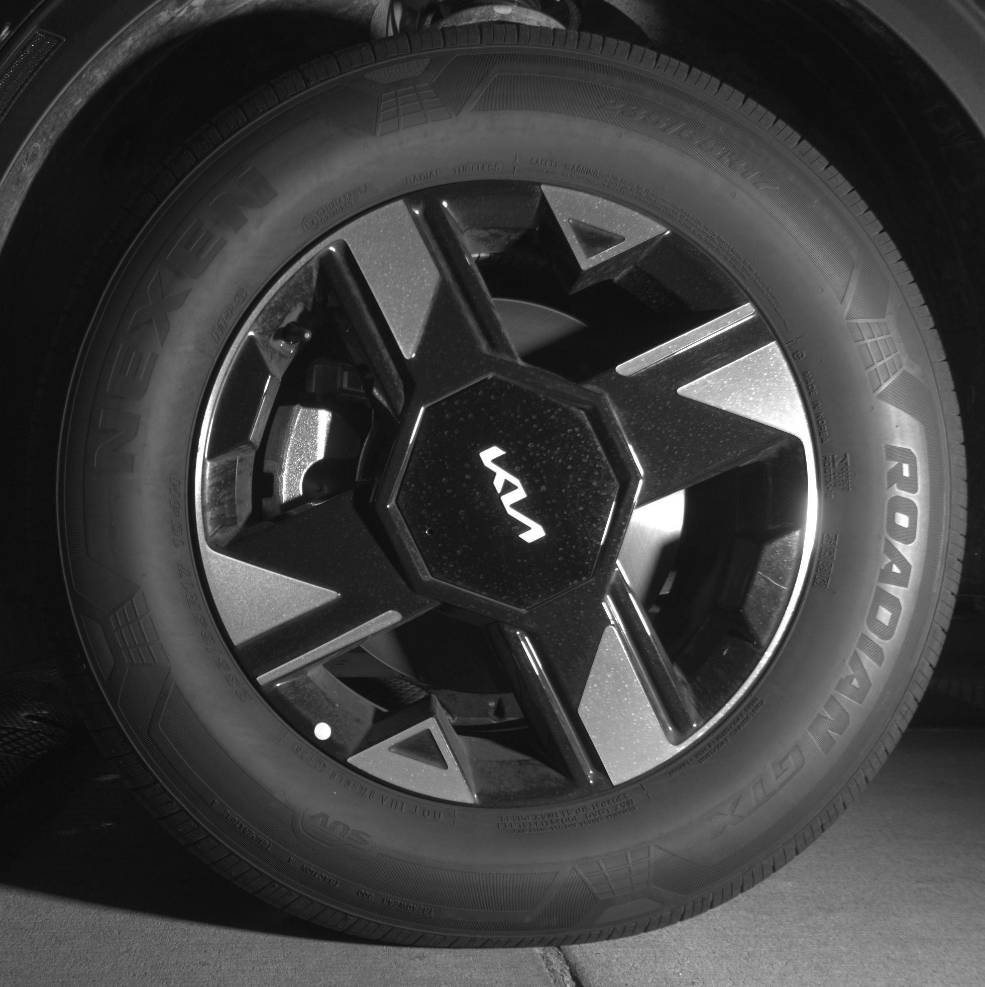 Thumbnail: 2026 Kia Sportage - 12