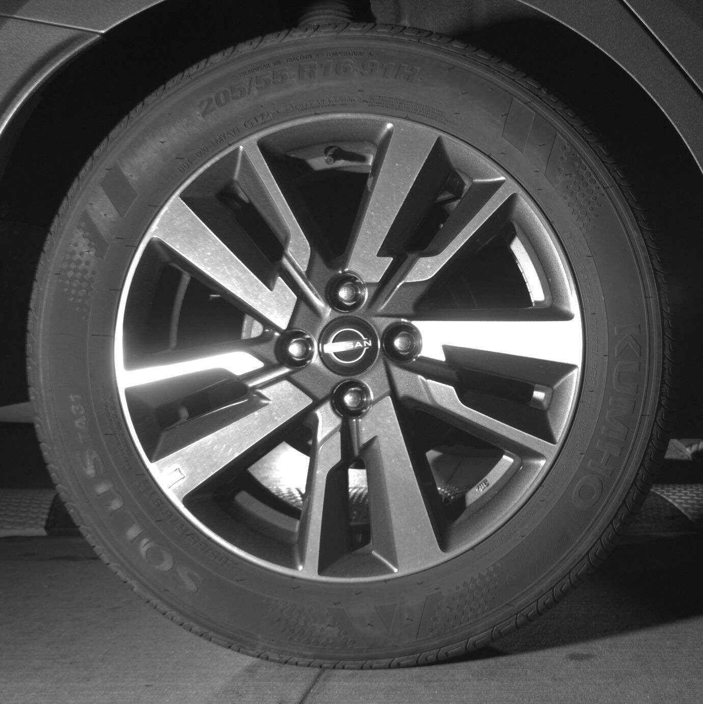 Thumbnail: 2025 Nissan Versa - 12