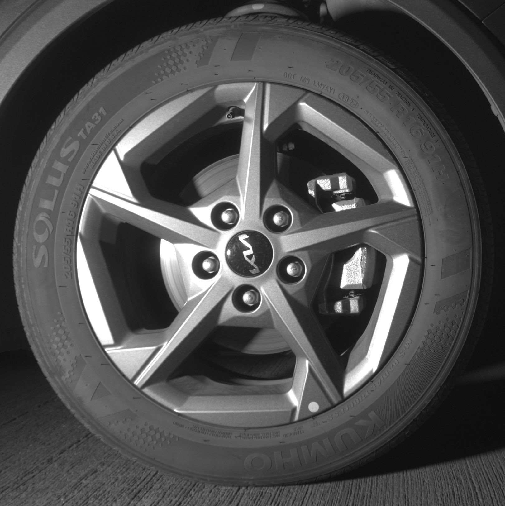 Thumbnail: 2025 Kia K4 - 13