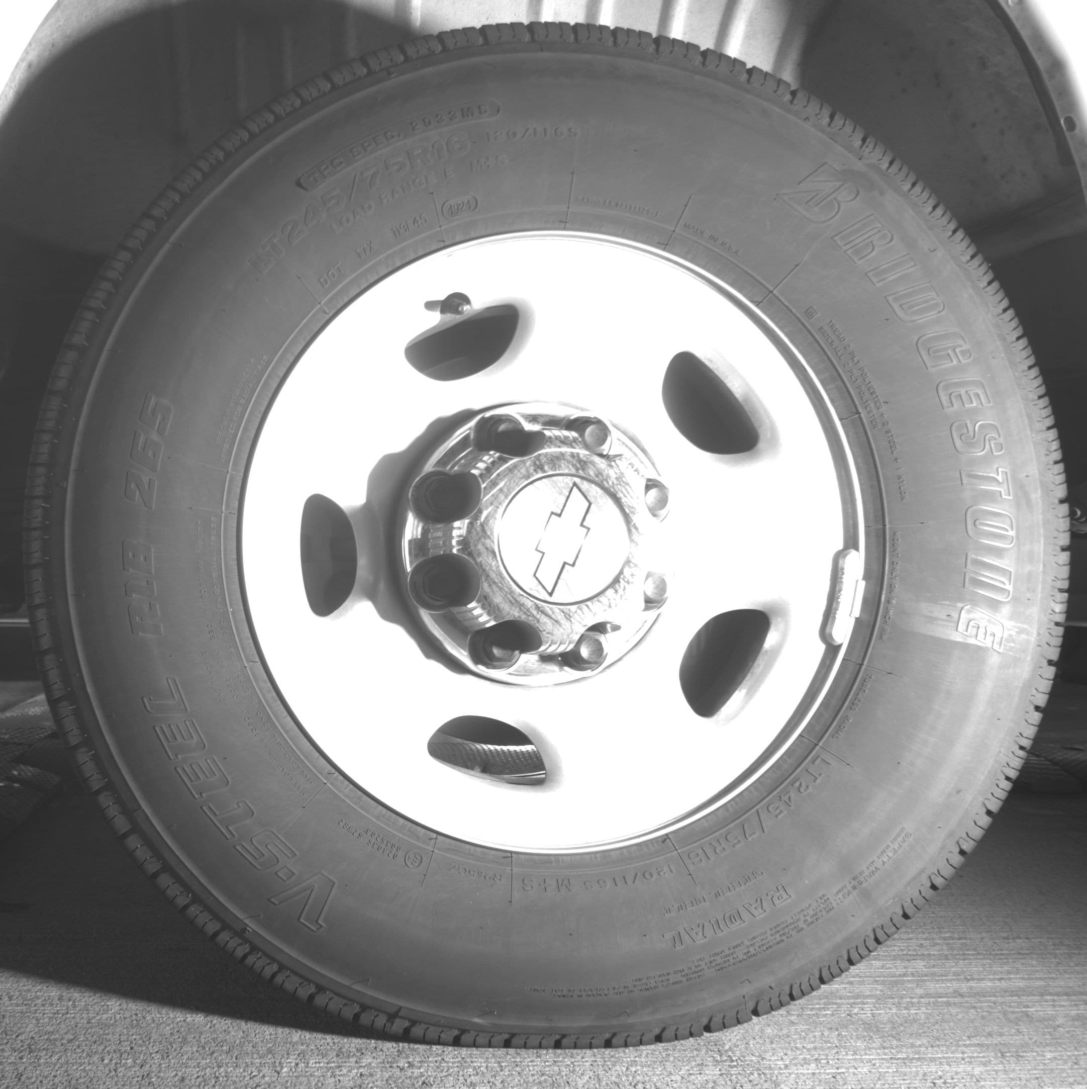 Thumbnail: 2025 Chevrolet Express - 11