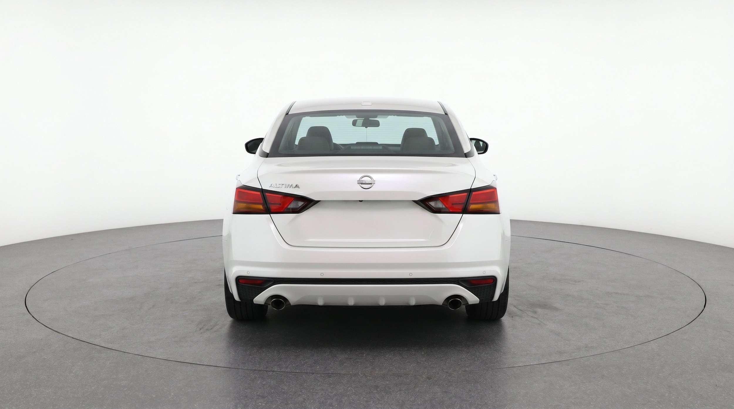Thumbnail: 2025 Nissan Altima - 7
