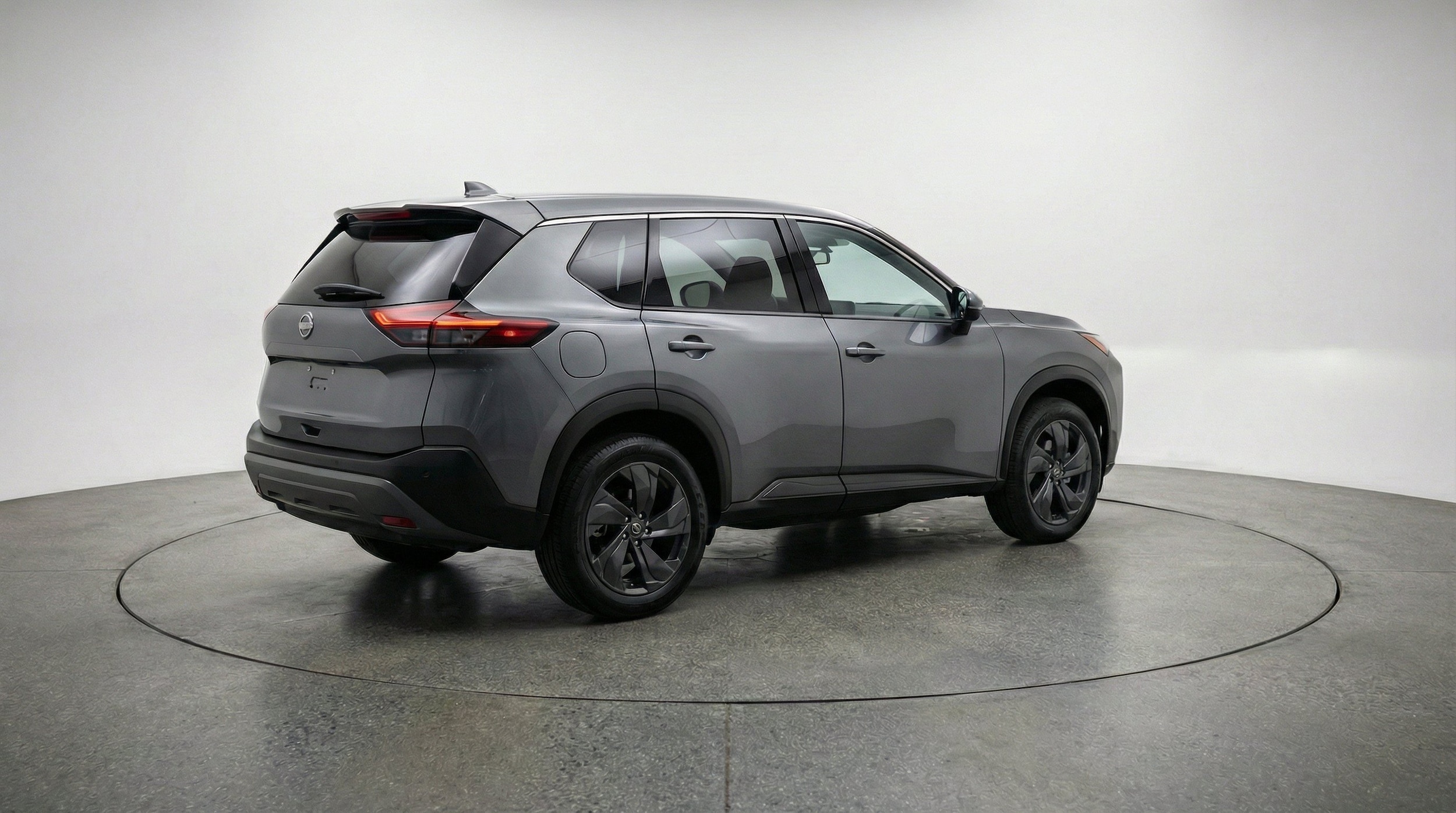 Thumbnail: 2026 Nissan Rogue - 9