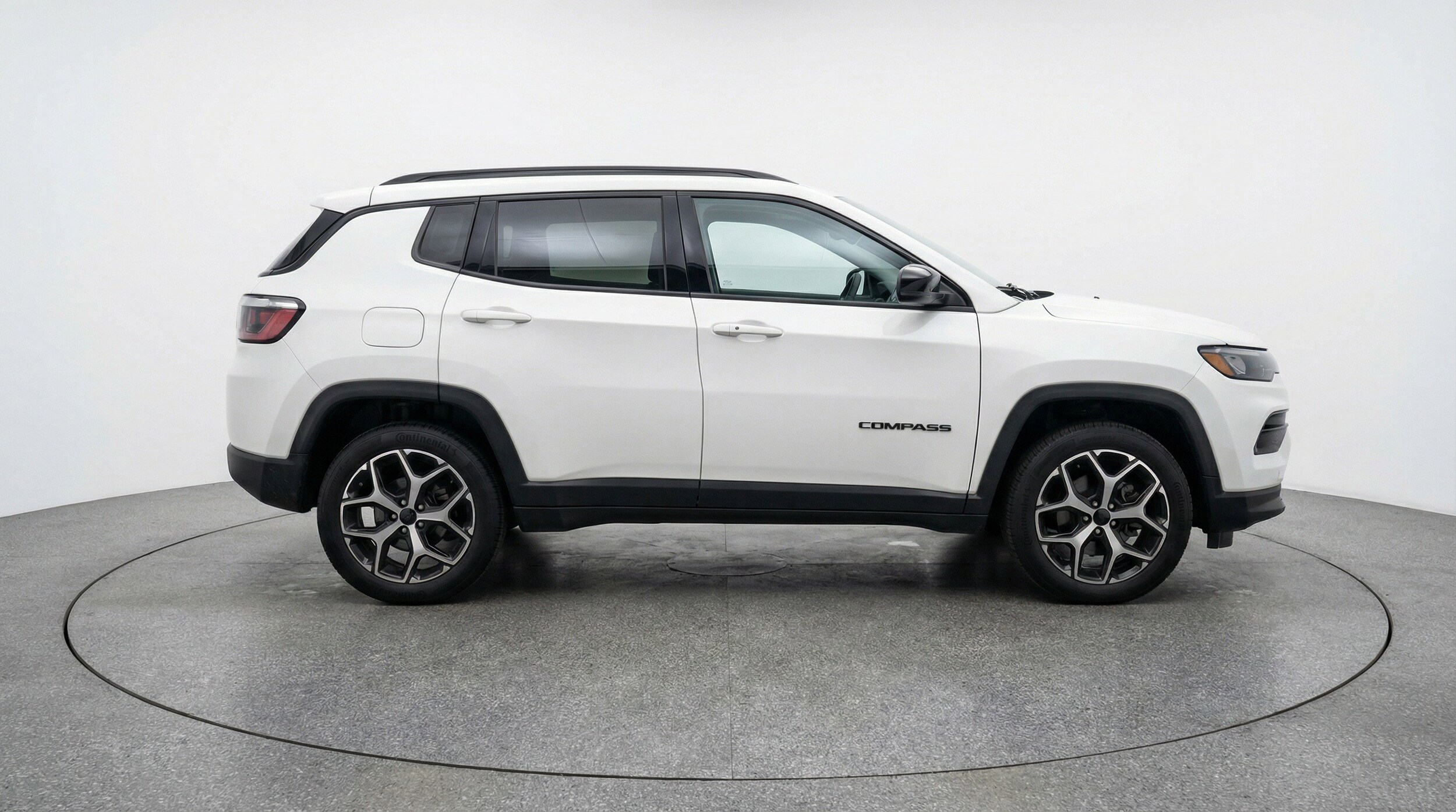 Thumbnail: 2025 Jeep Compass - 11