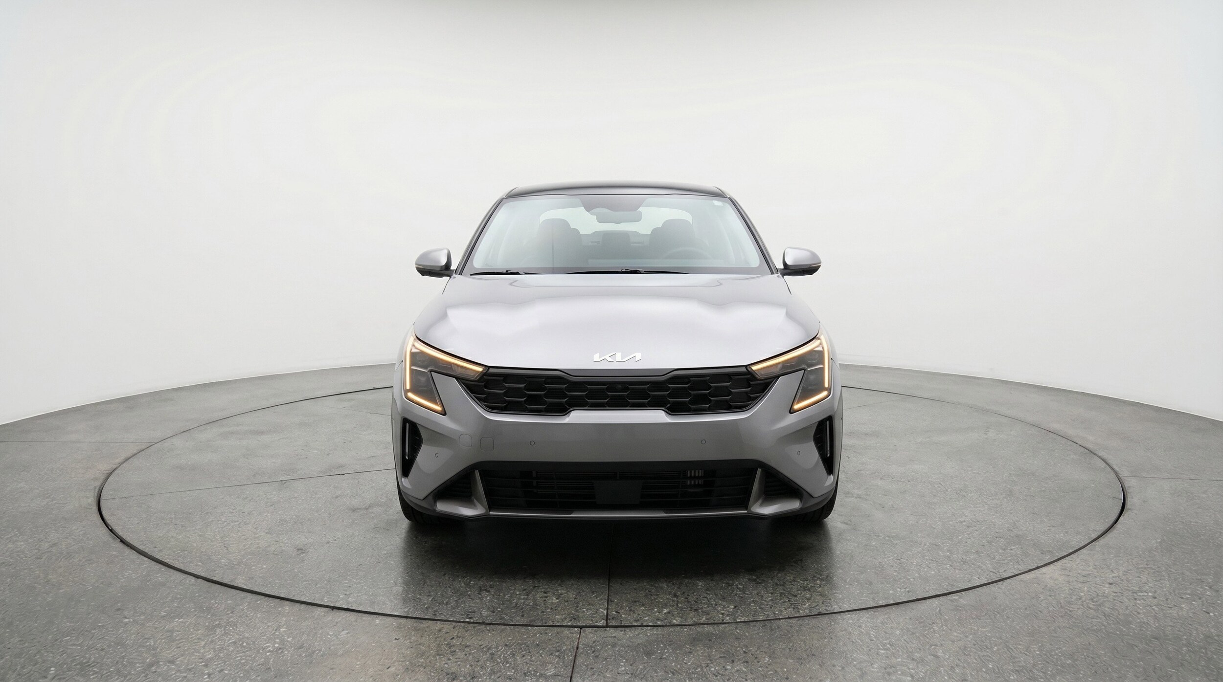 Thumbnail: 2025 Kia K4 - 2