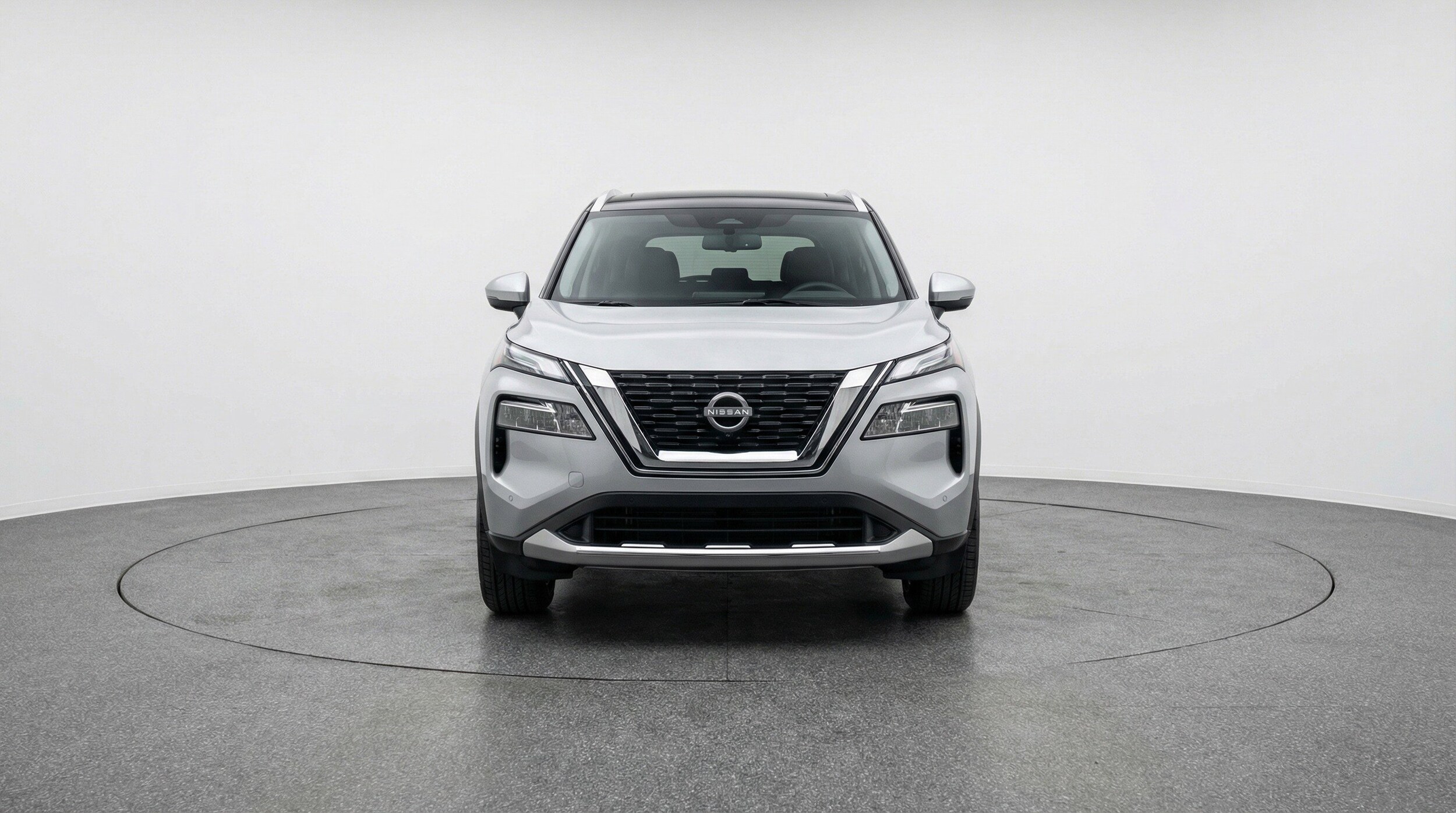 Thumbnail: 2025 Nissan Rogue - 2