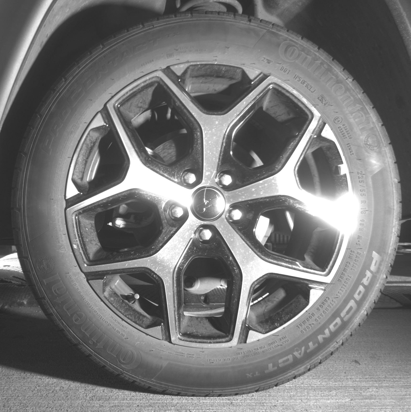 Thumbnail: 2025 Jeep Compass - 14