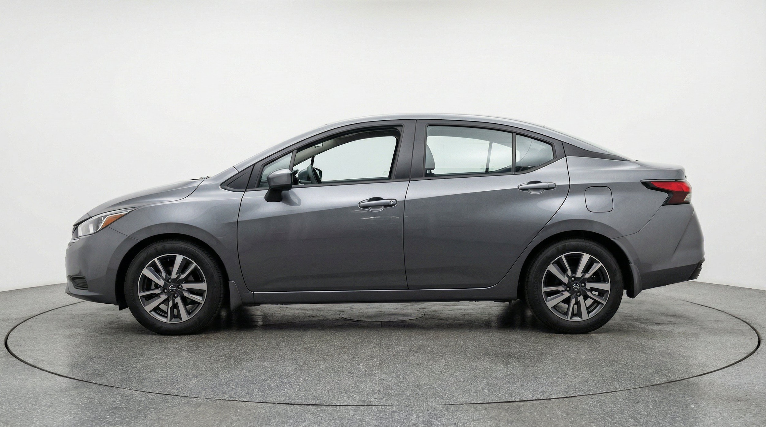 Thumbnail: 2025 Nissan Versa - 5