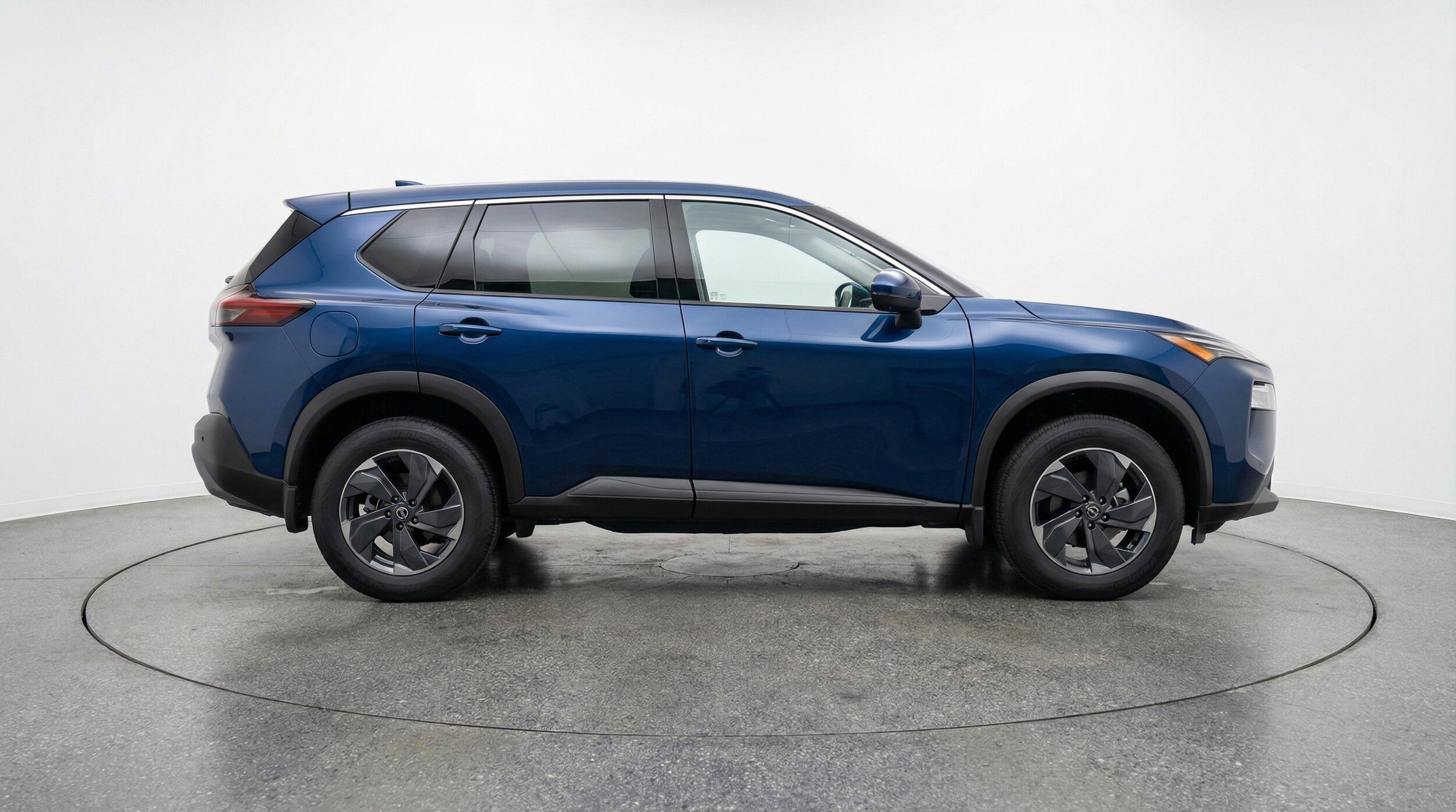 Thumbnail: 2025 Nissan Rogue - 11