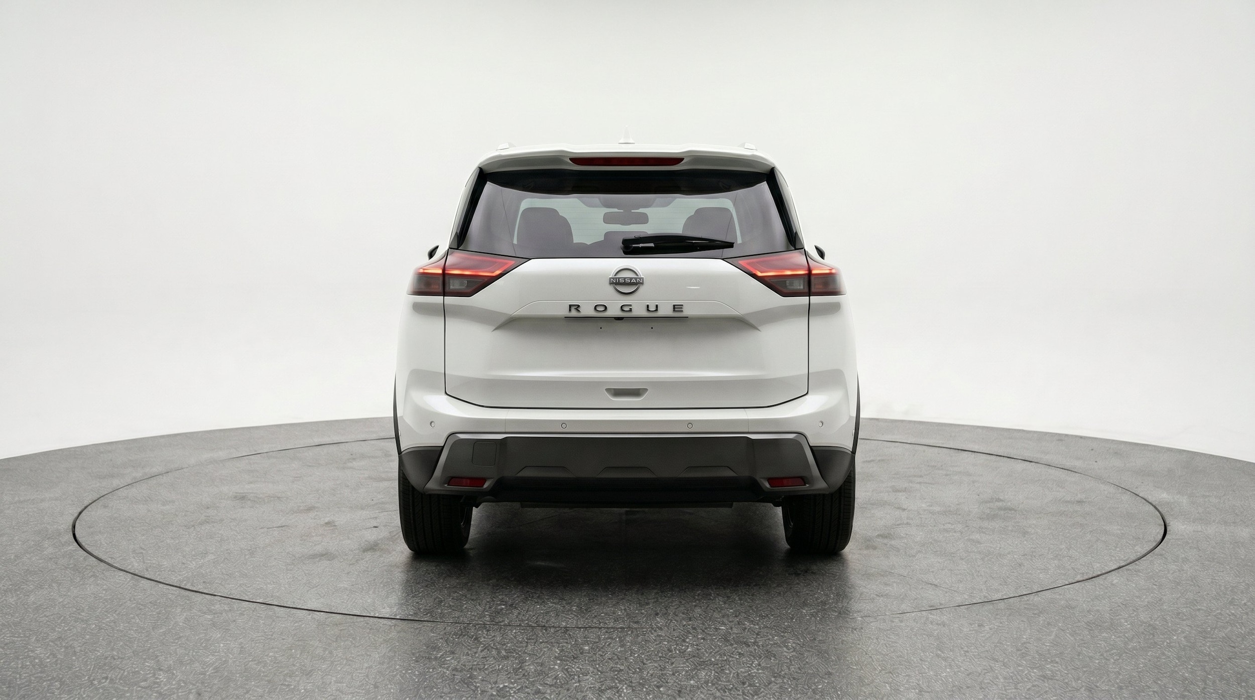 Thumbnail: 2026 Nissan Rogue - 7