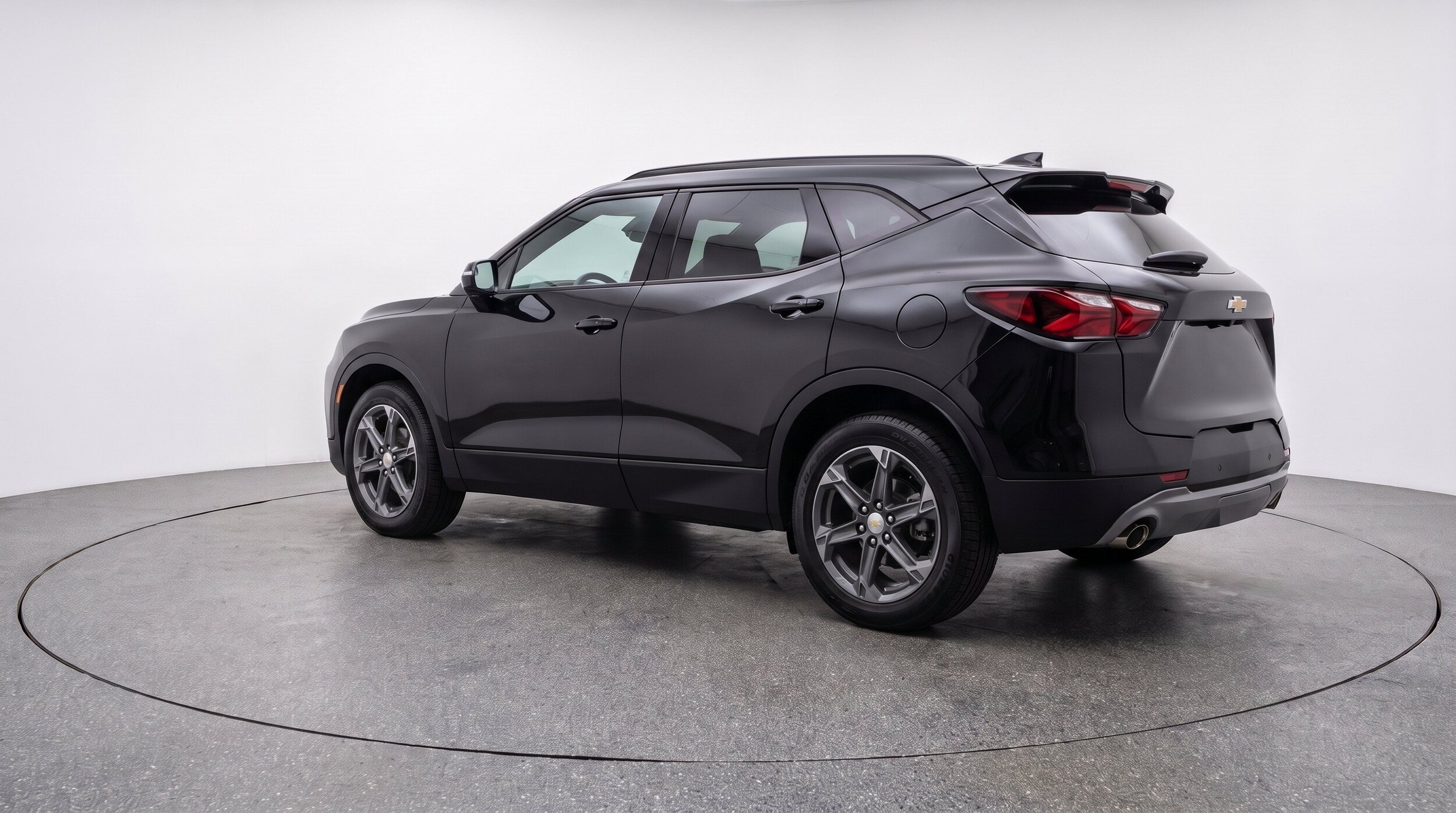 Thumbnail: 2025 Chevrolet Blazer - 6