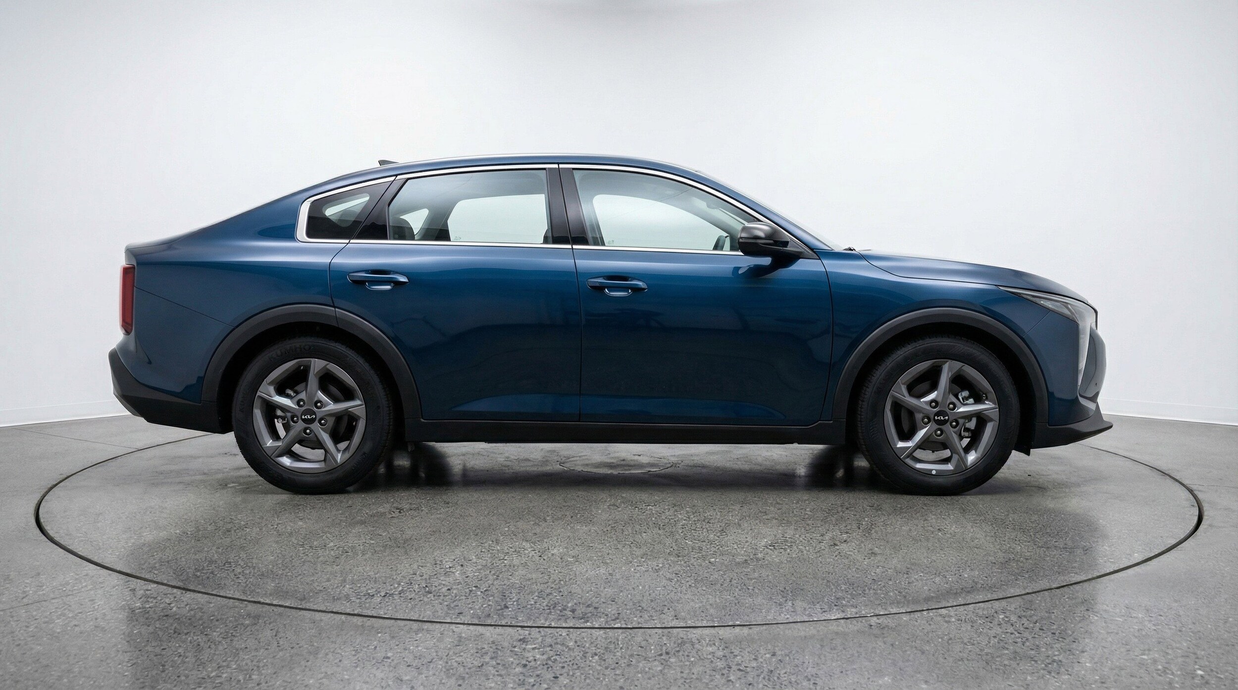 Thumbnail: 2025 Kia K4 - 11