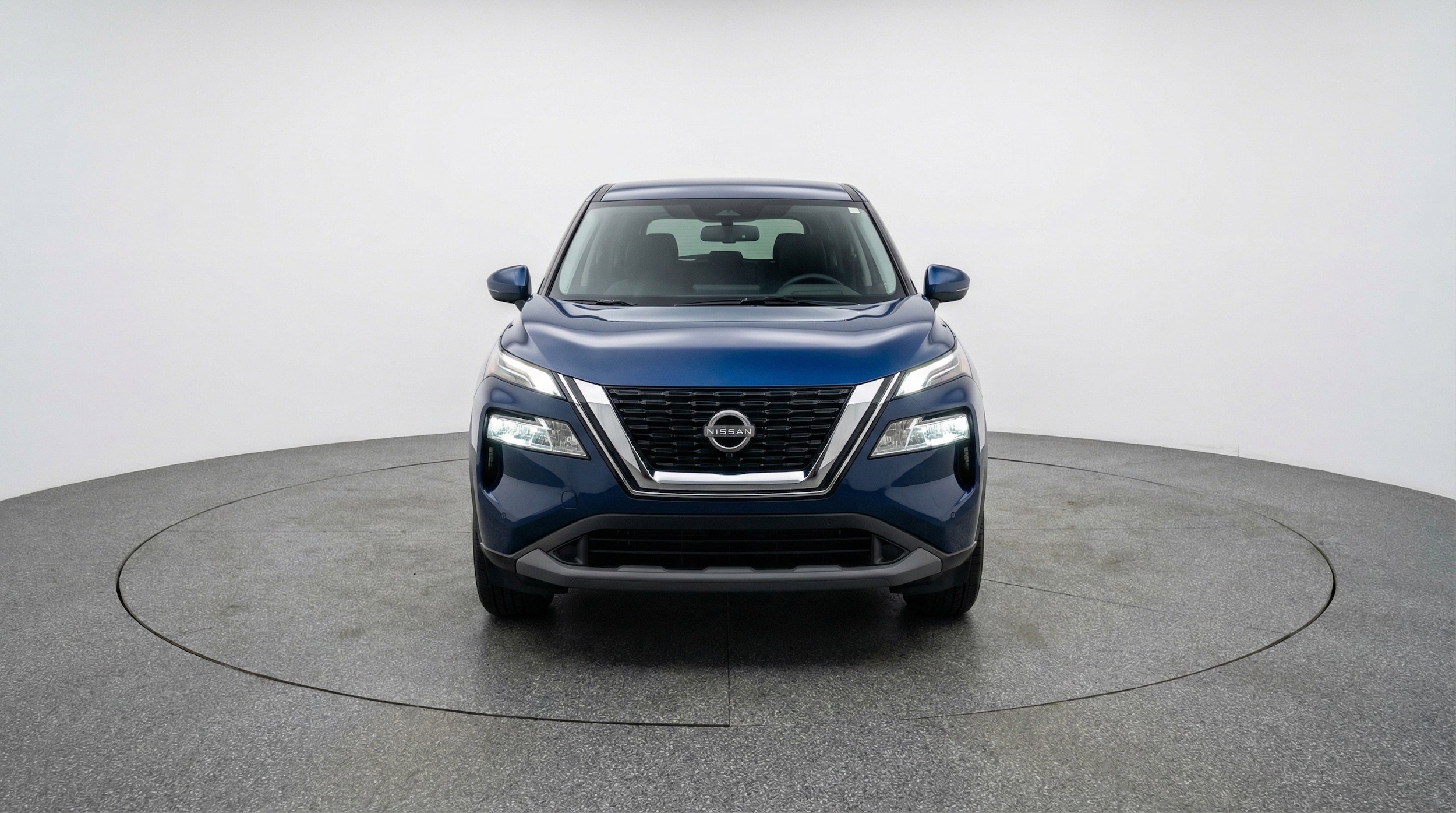 Thumbnail: 2025 Nissan Rogue - 2