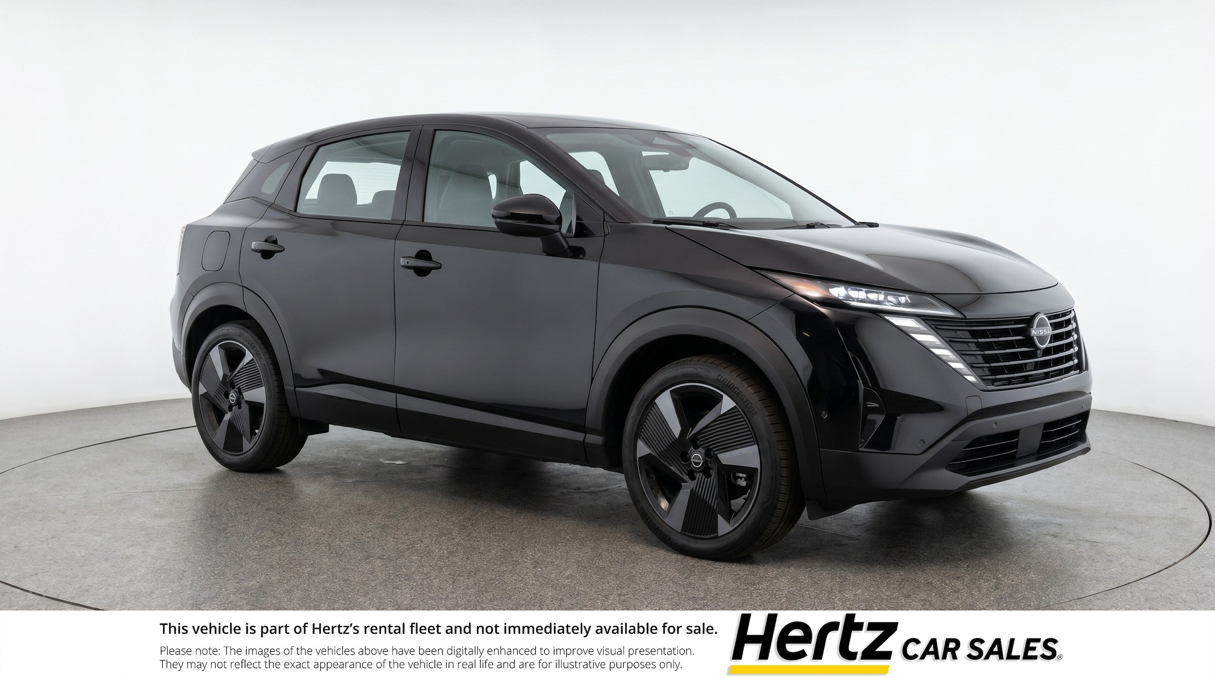 Thumbnail: 2026 Nissan Kicks - 1