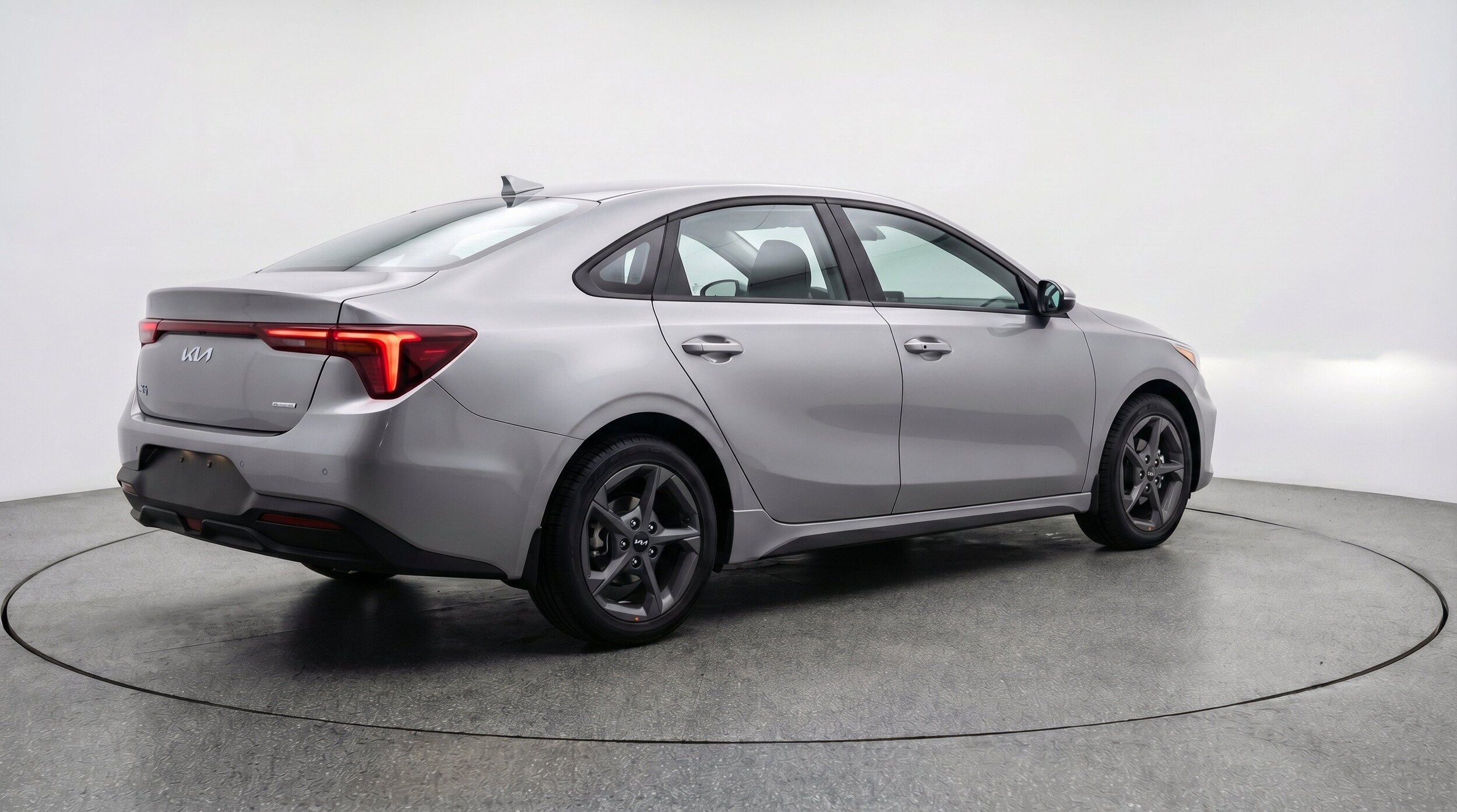 Thumbnail: 2026 Kia K4 - 9