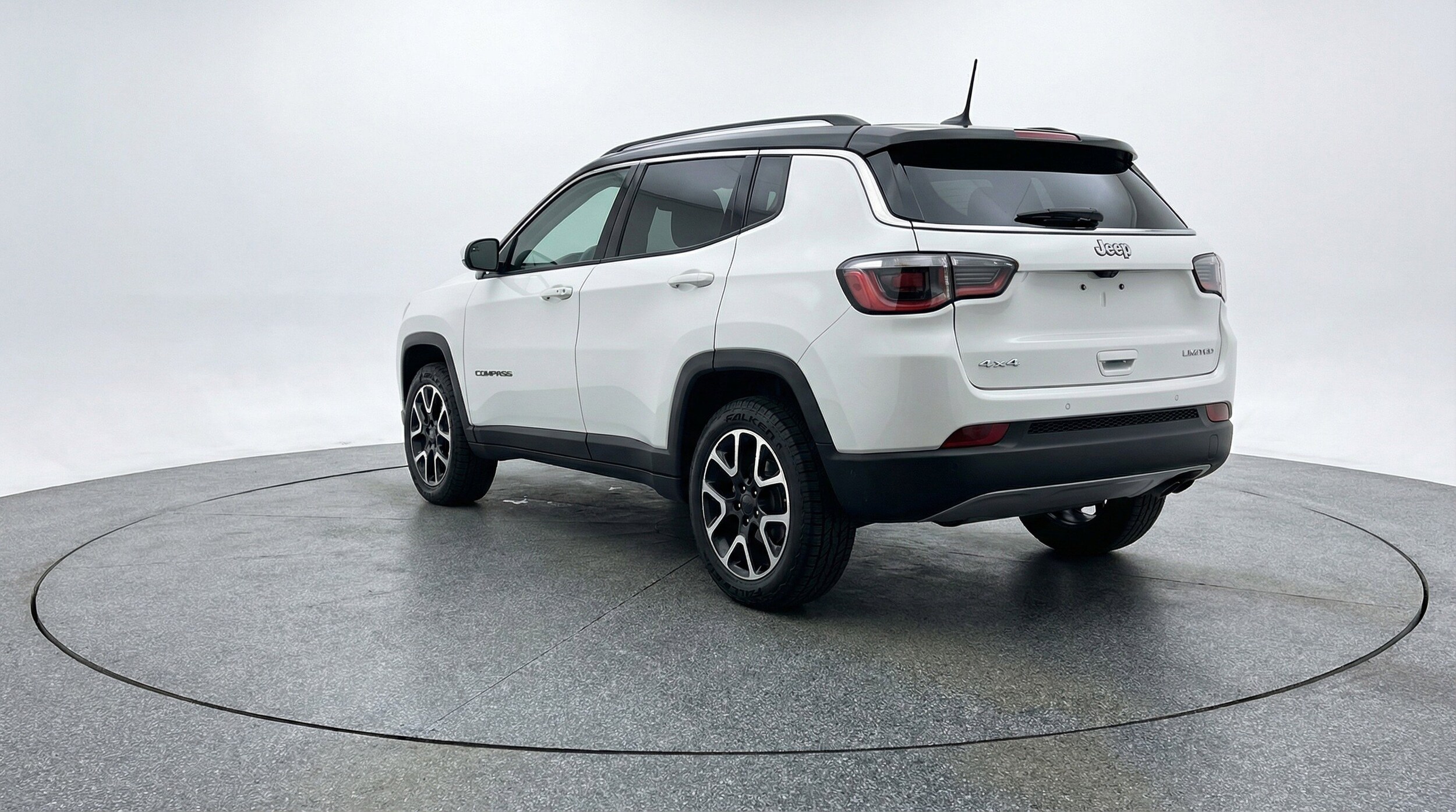 Thumbnail: 2025 Jeep Compass - 6