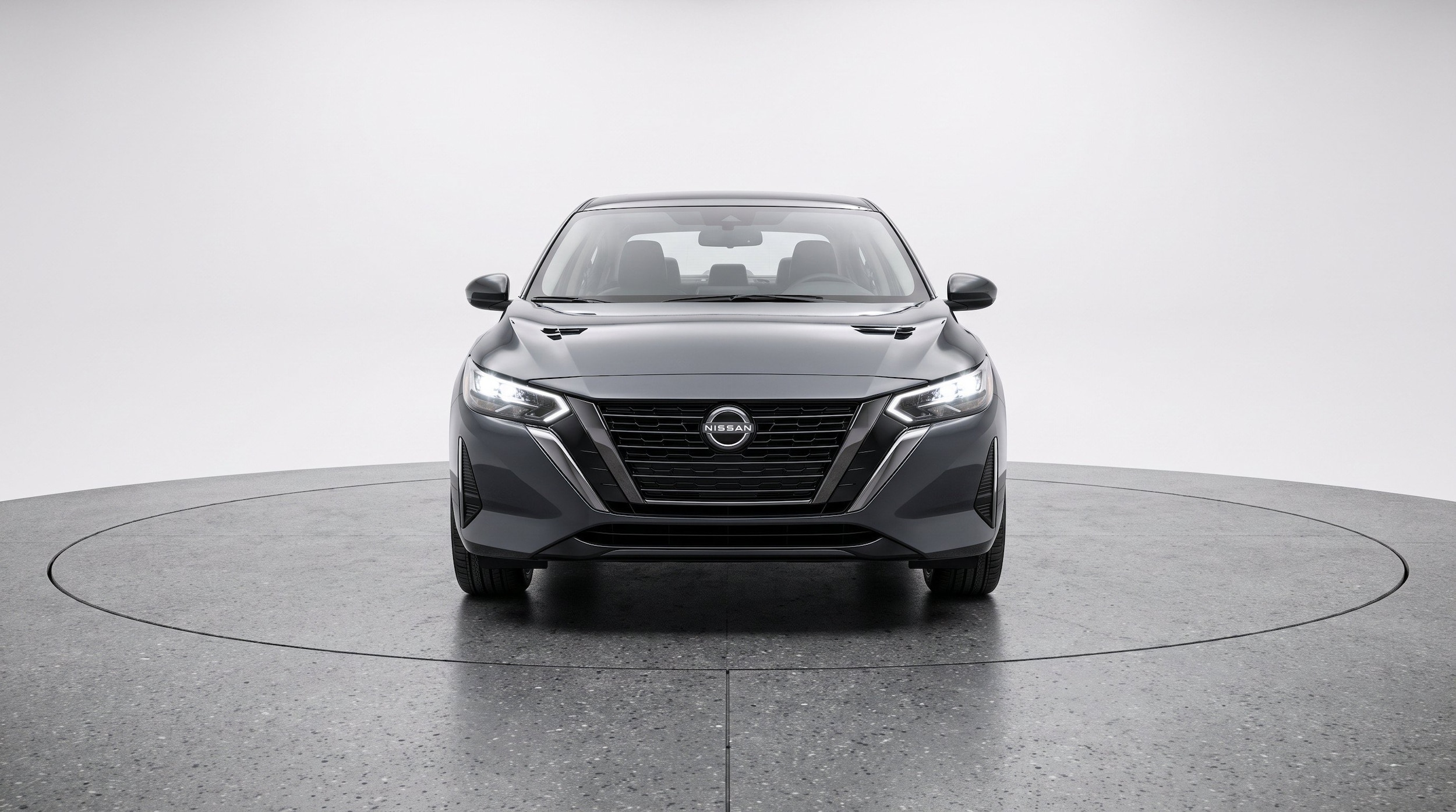 Thumbnail: 2025 Nissan Sentra - 2