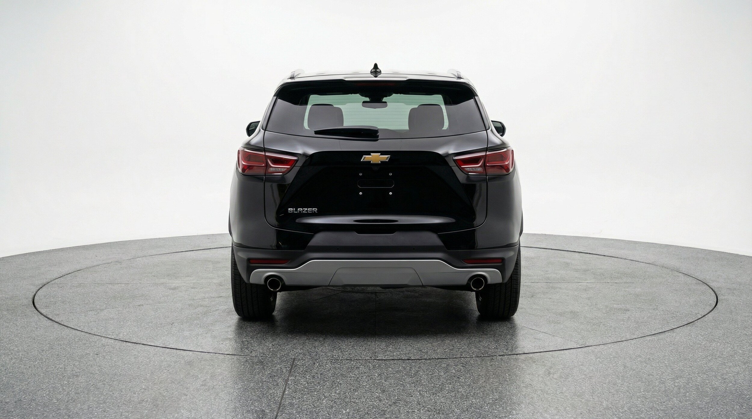 Thumbnail: 2025 Chevrolet Blazer - 7