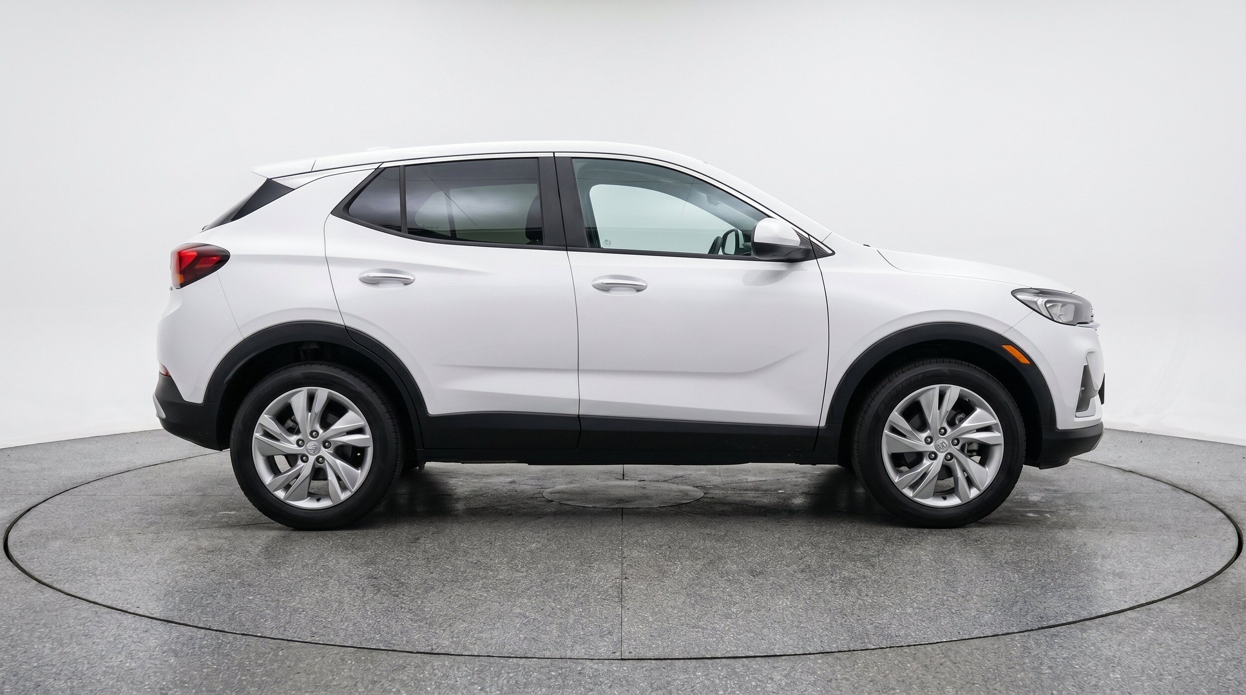 Thumbnail: 2026 Buick Encore GX - 10