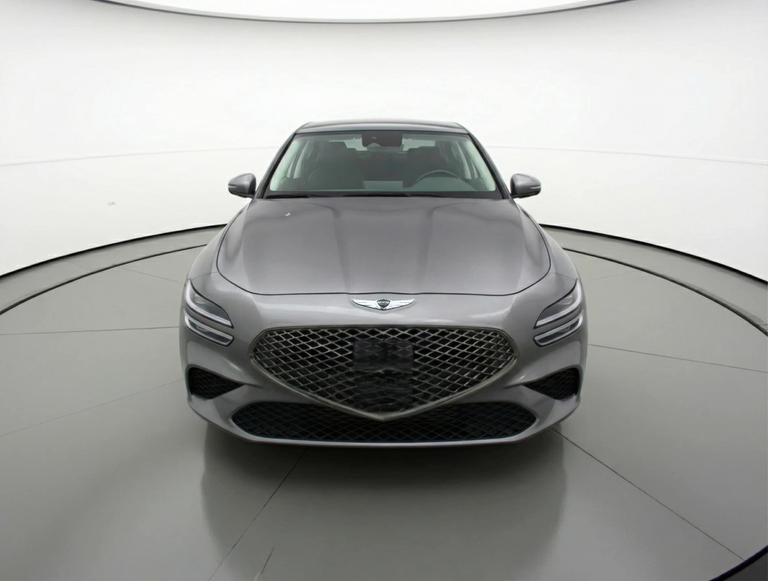 Thumbnail: 2025 Genesis G70 - 2